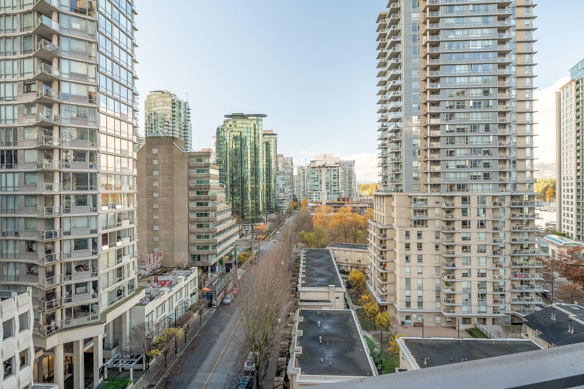 1105 1205 W HASTINGS STREET, #1105