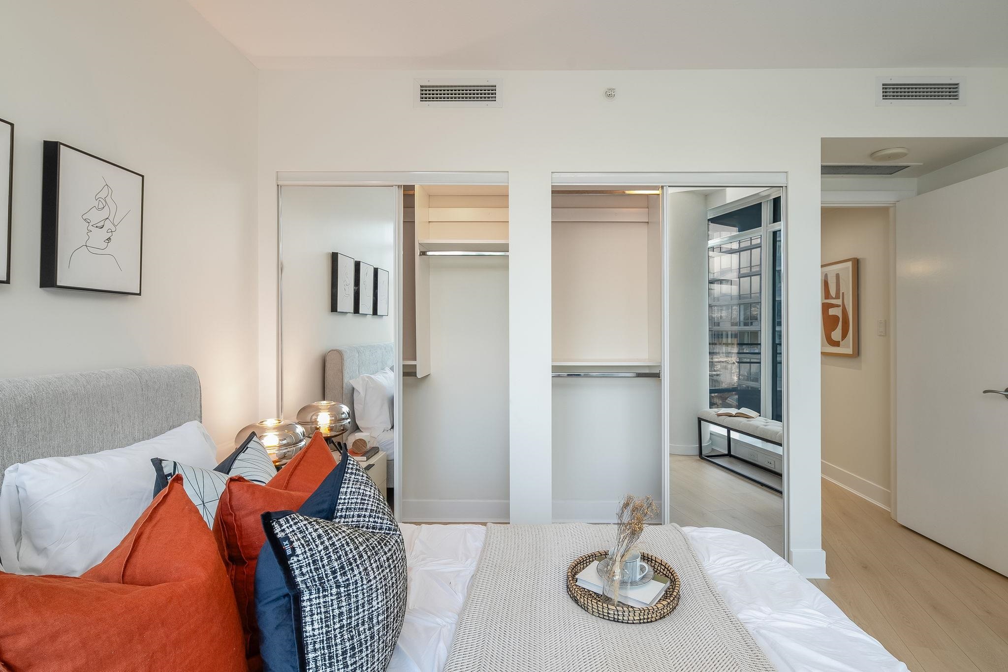 1105 1205 W HASTINGS STREET, #1105