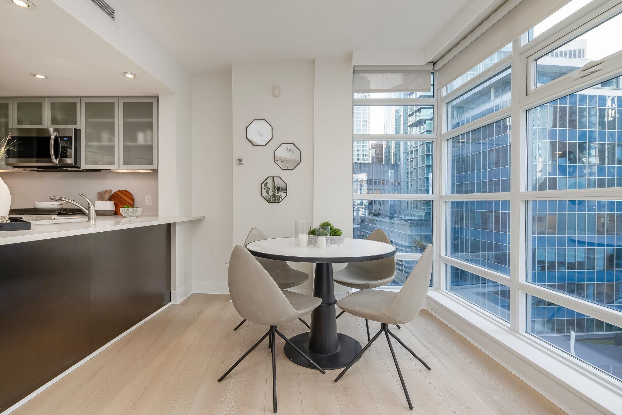 1105 1205 W HASTINGS STREET, #1105