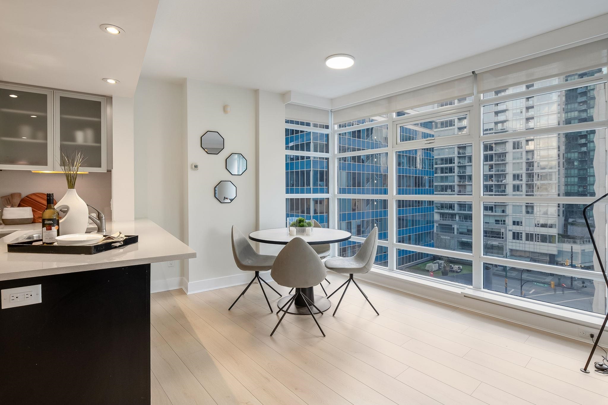 1105 1205 W HASTINGS STREET, #1105