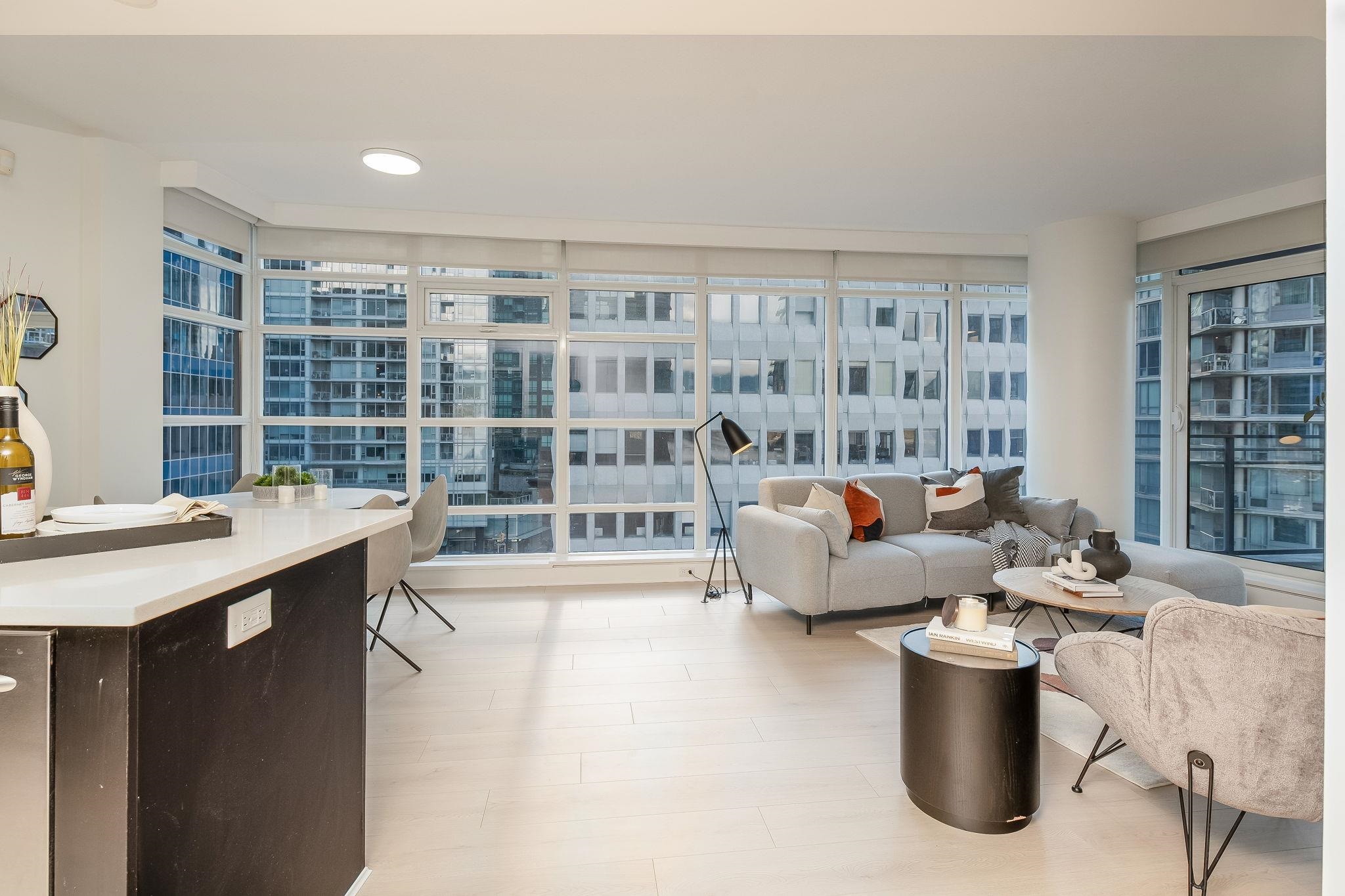 1105 1205 W HASTINGS STREET, #1105
