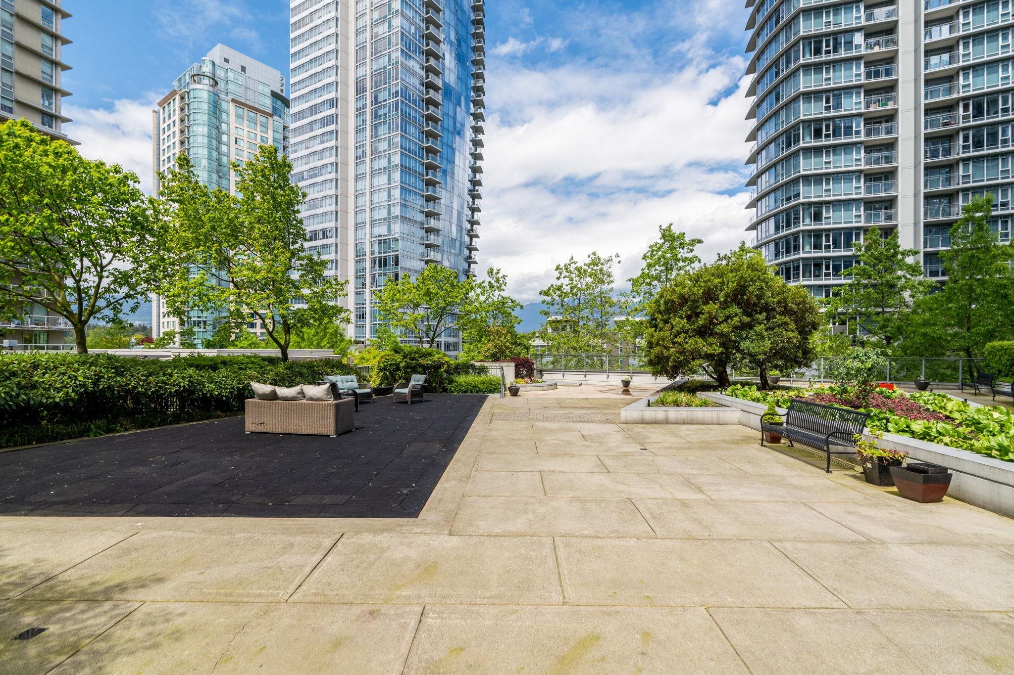 1105 1205 W HASTINGS STREET, #1105