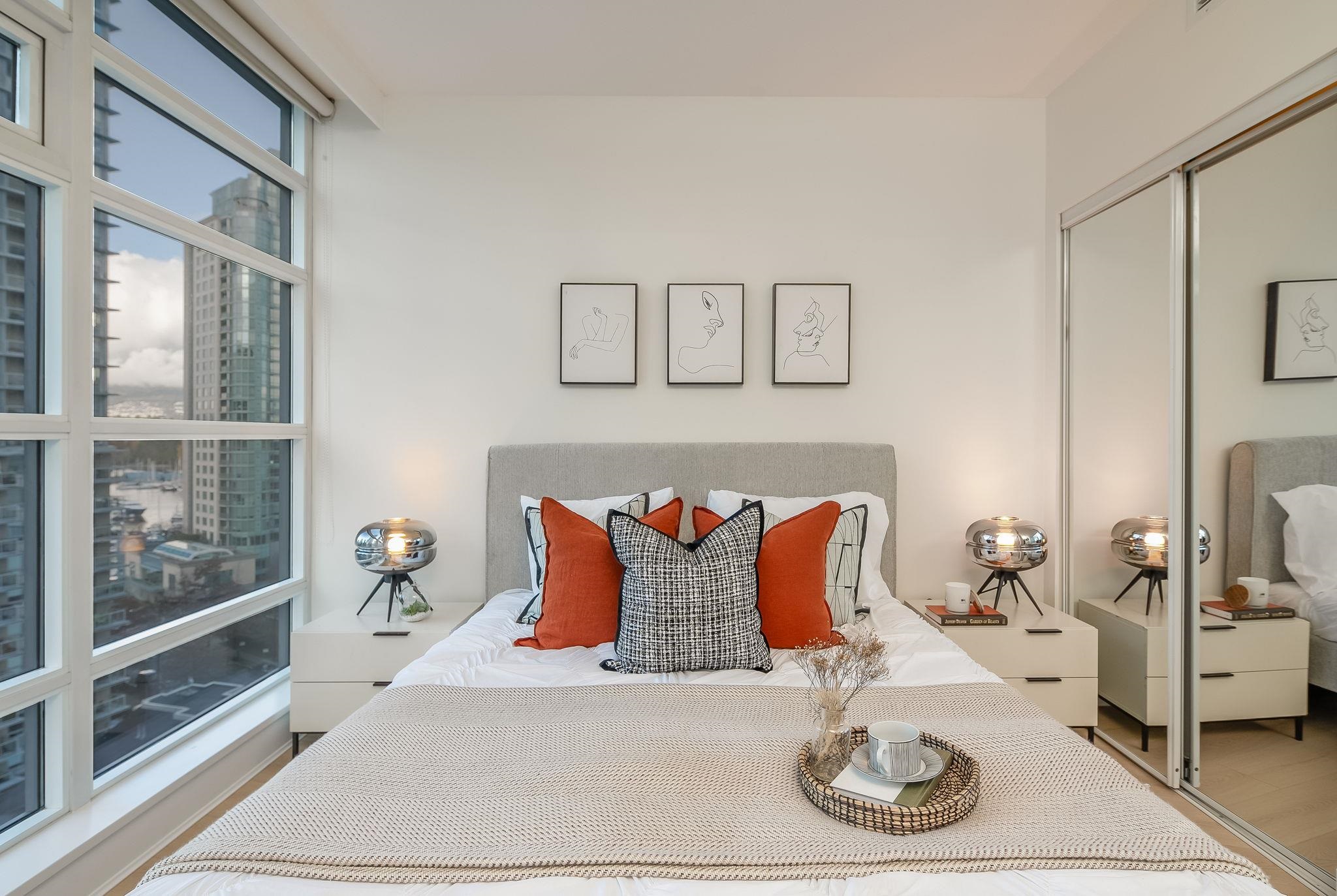 1105 1205 W HASTINGS STREET, #1105