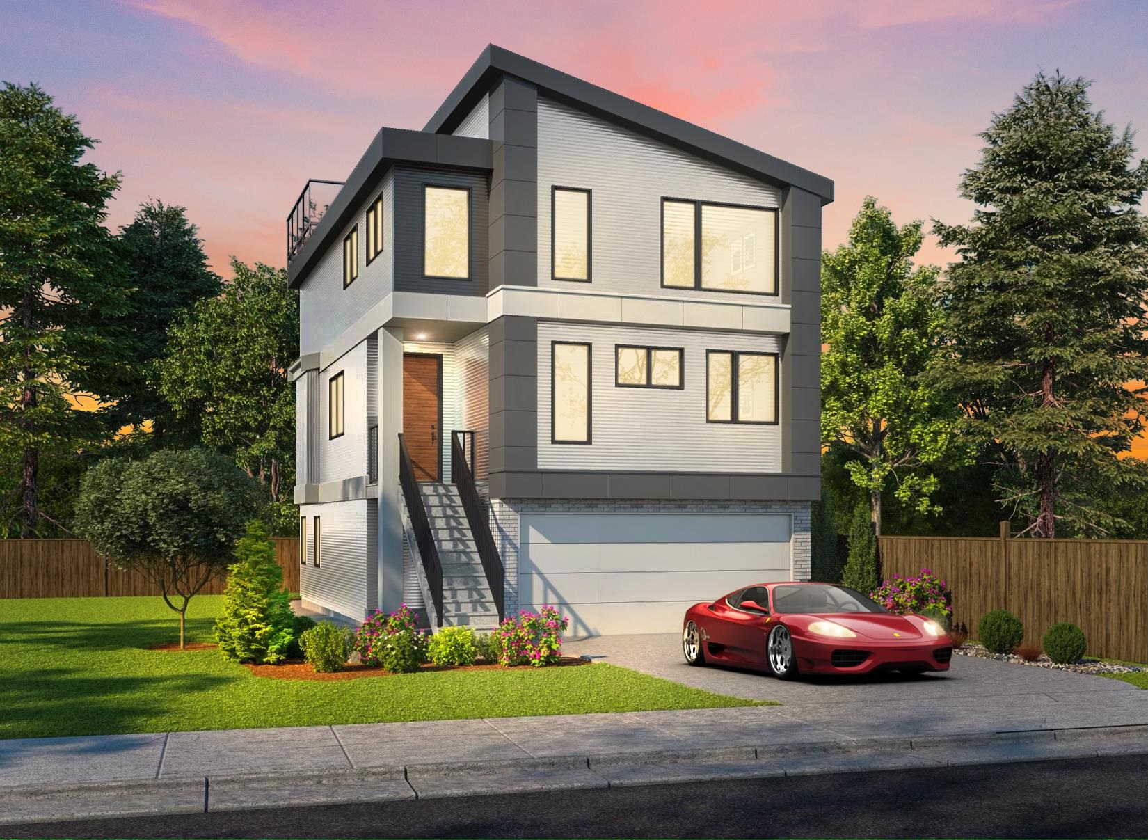 986 SEAFORTH WAY
