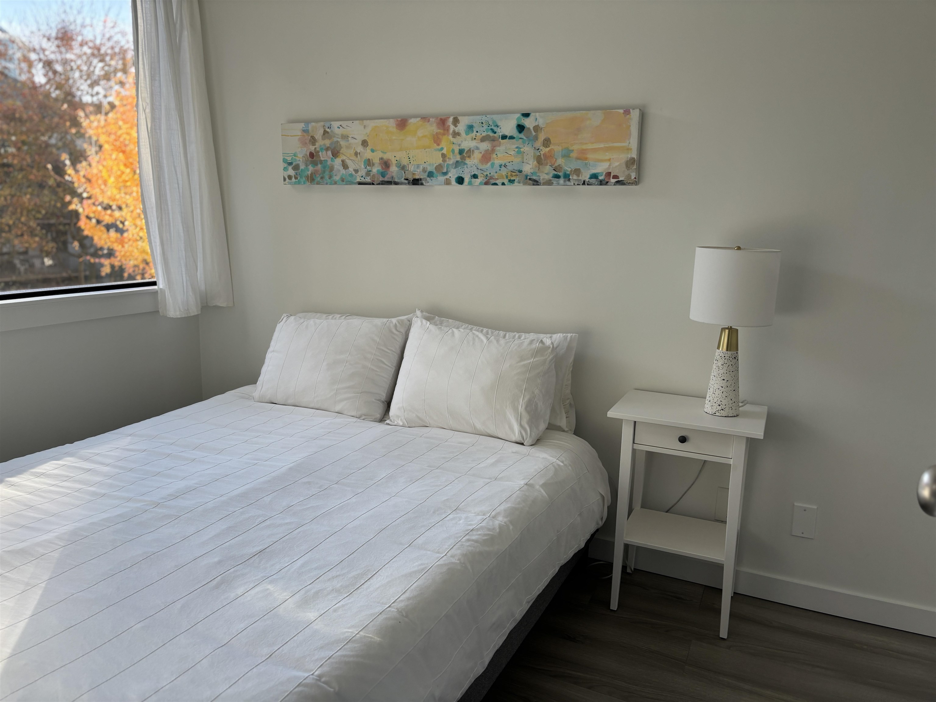 201 1725 PENDRELL STREET, #201