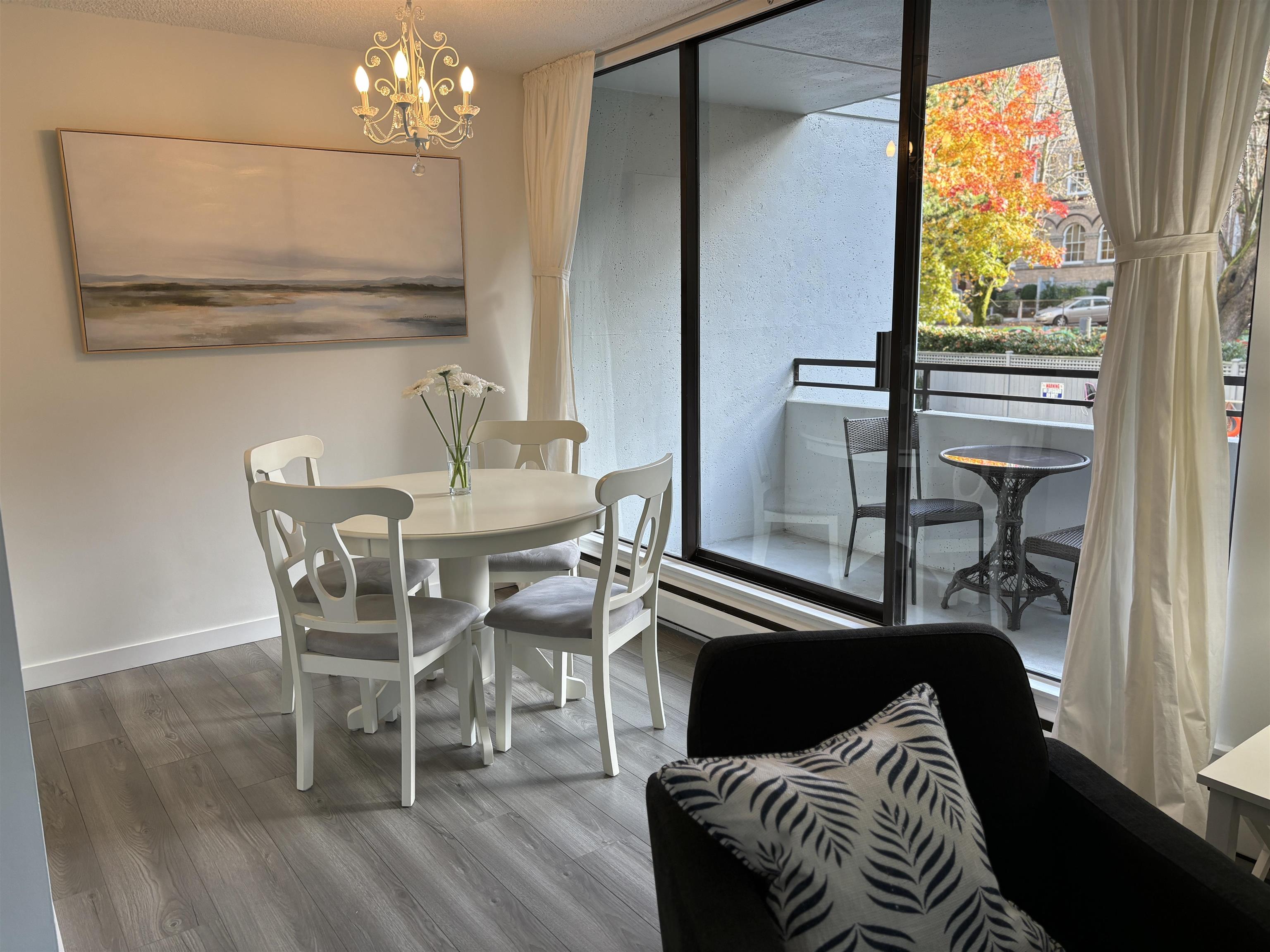 201 1725 PENDRELL STREET, #201