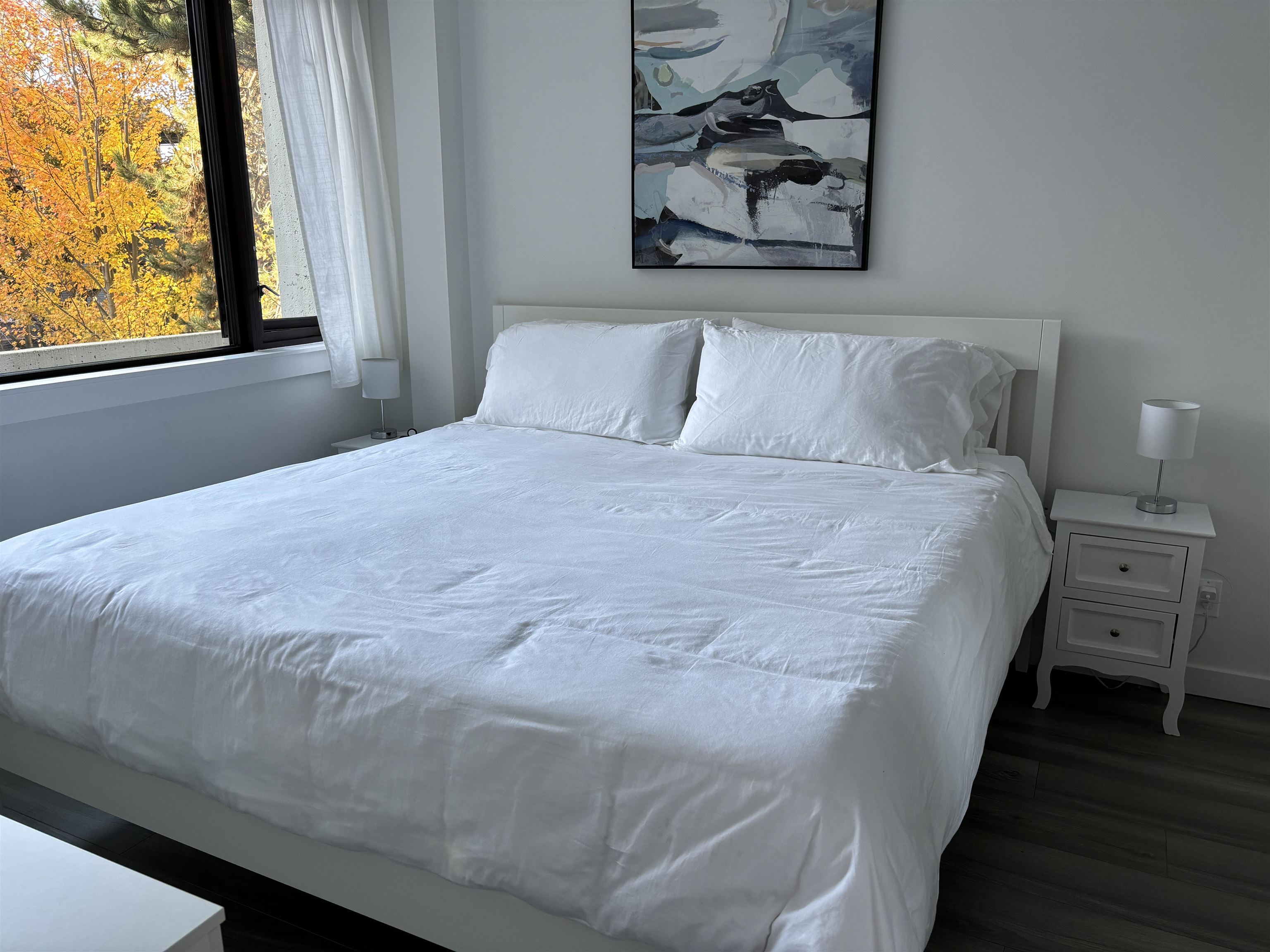 201 1725 PENDRELL STREET, #201
