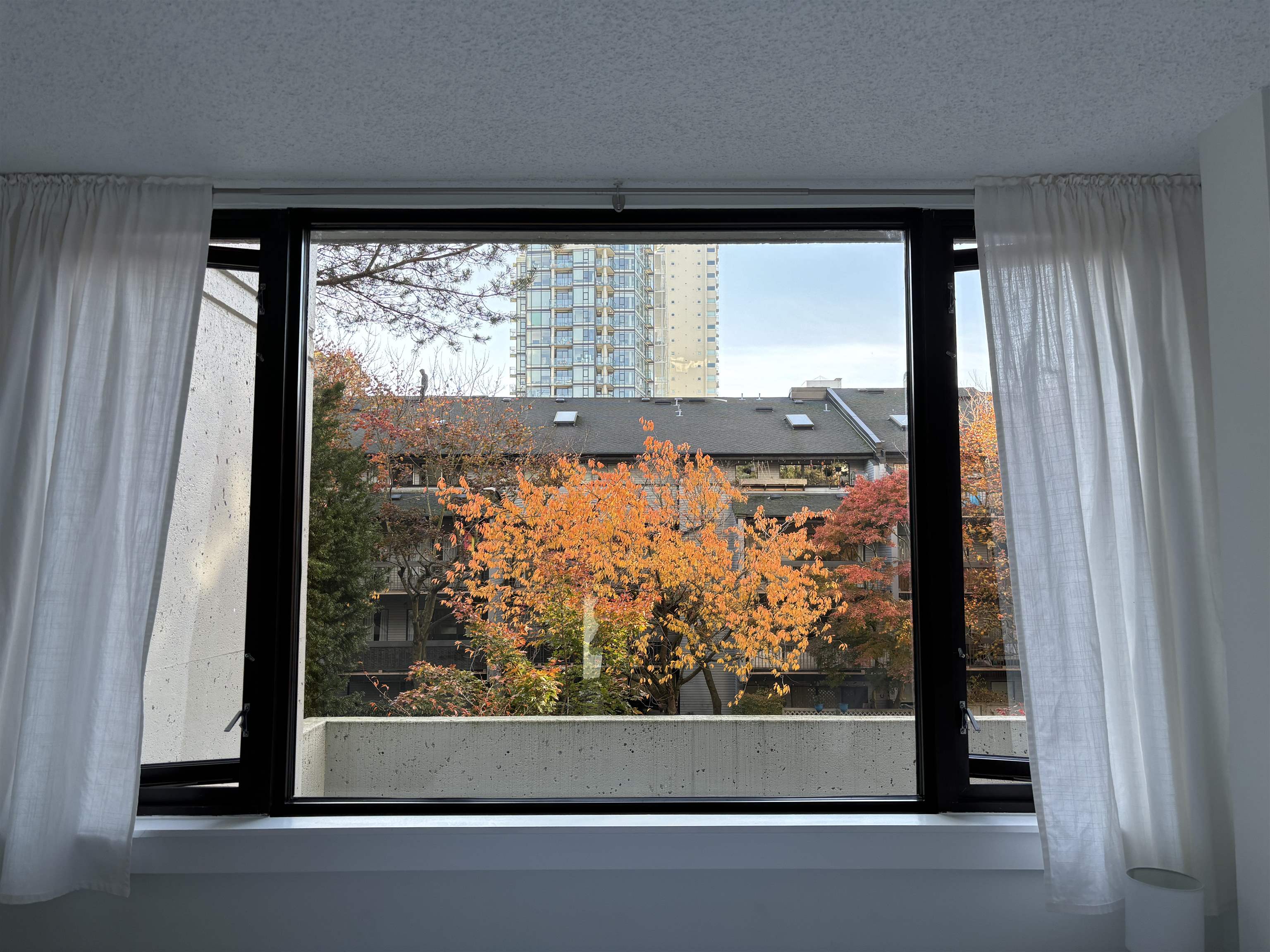 201 1725 PENDRELL STREET, #201