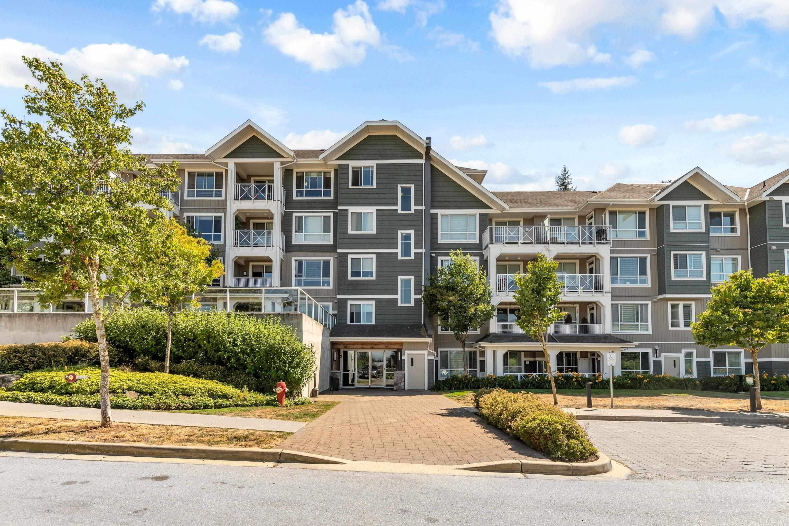313 16388 64 AVENUE, #313