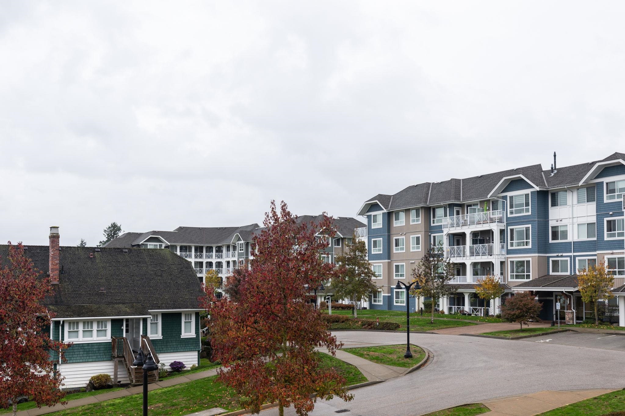 313 16388 64 AVENUE, #313