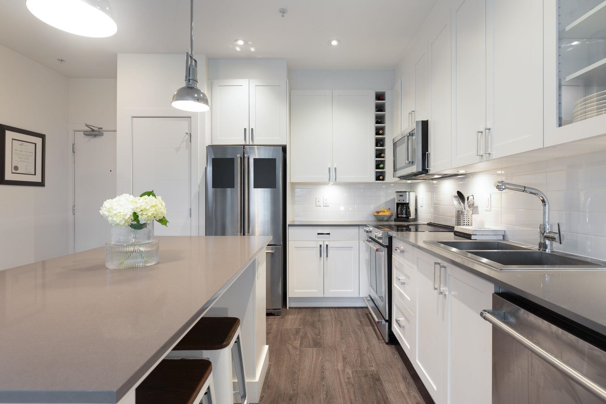 313 16388 64 AVENUE, #313