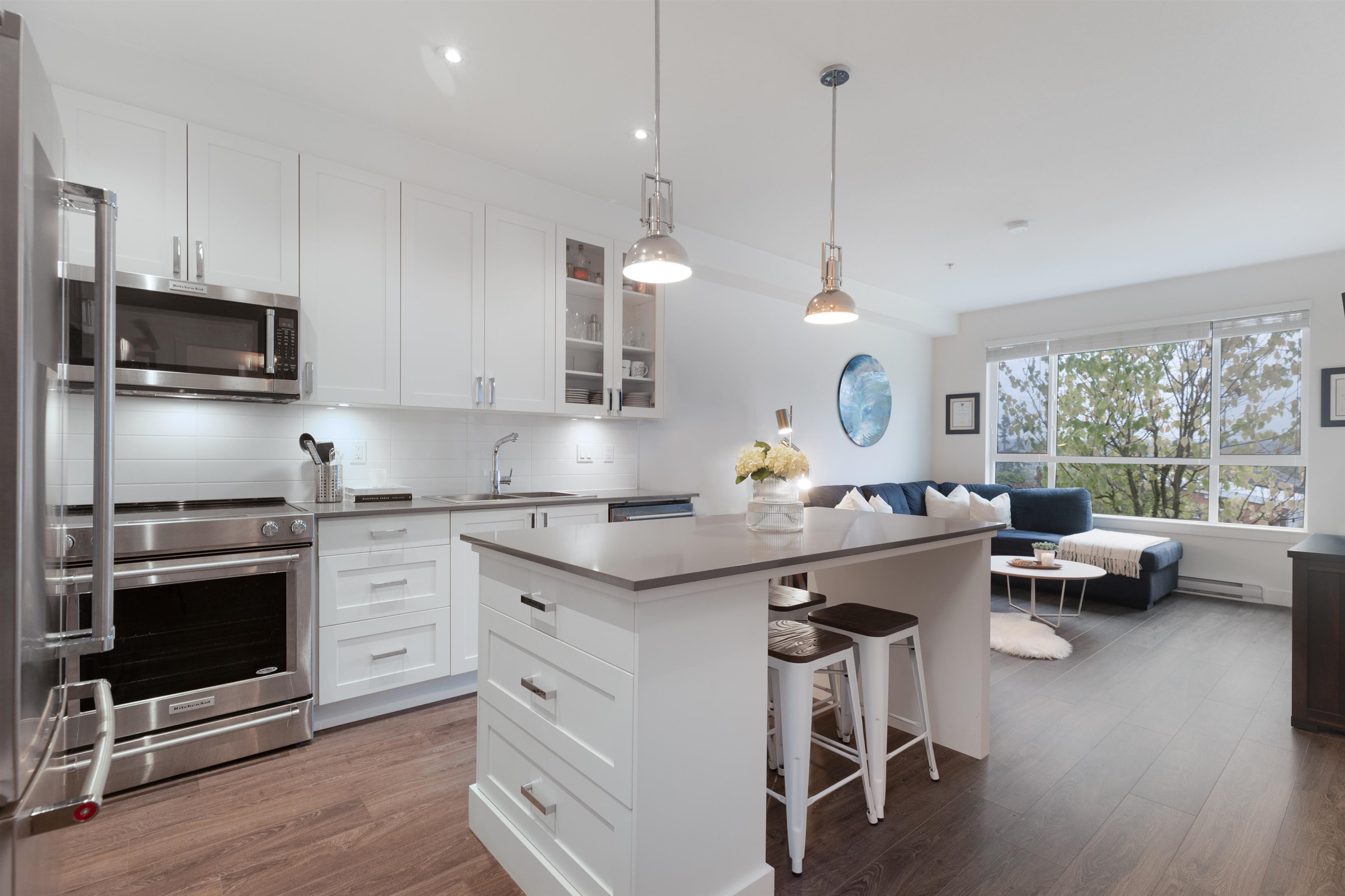 313 16388 64 AVENUE, #313