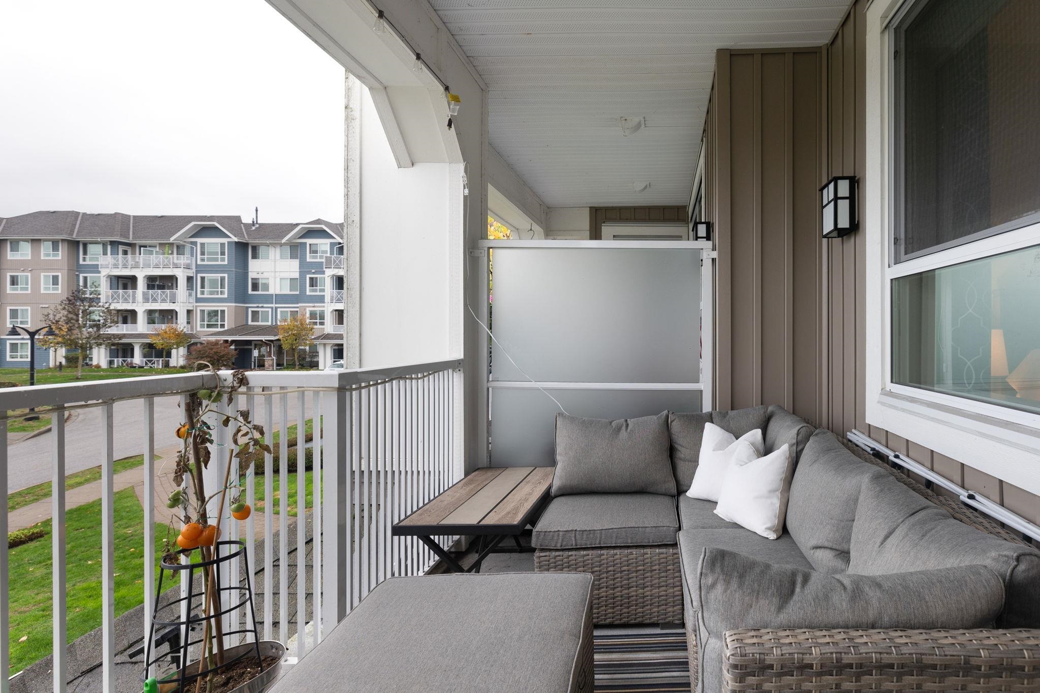 313 16388 64 AVENUE, #313