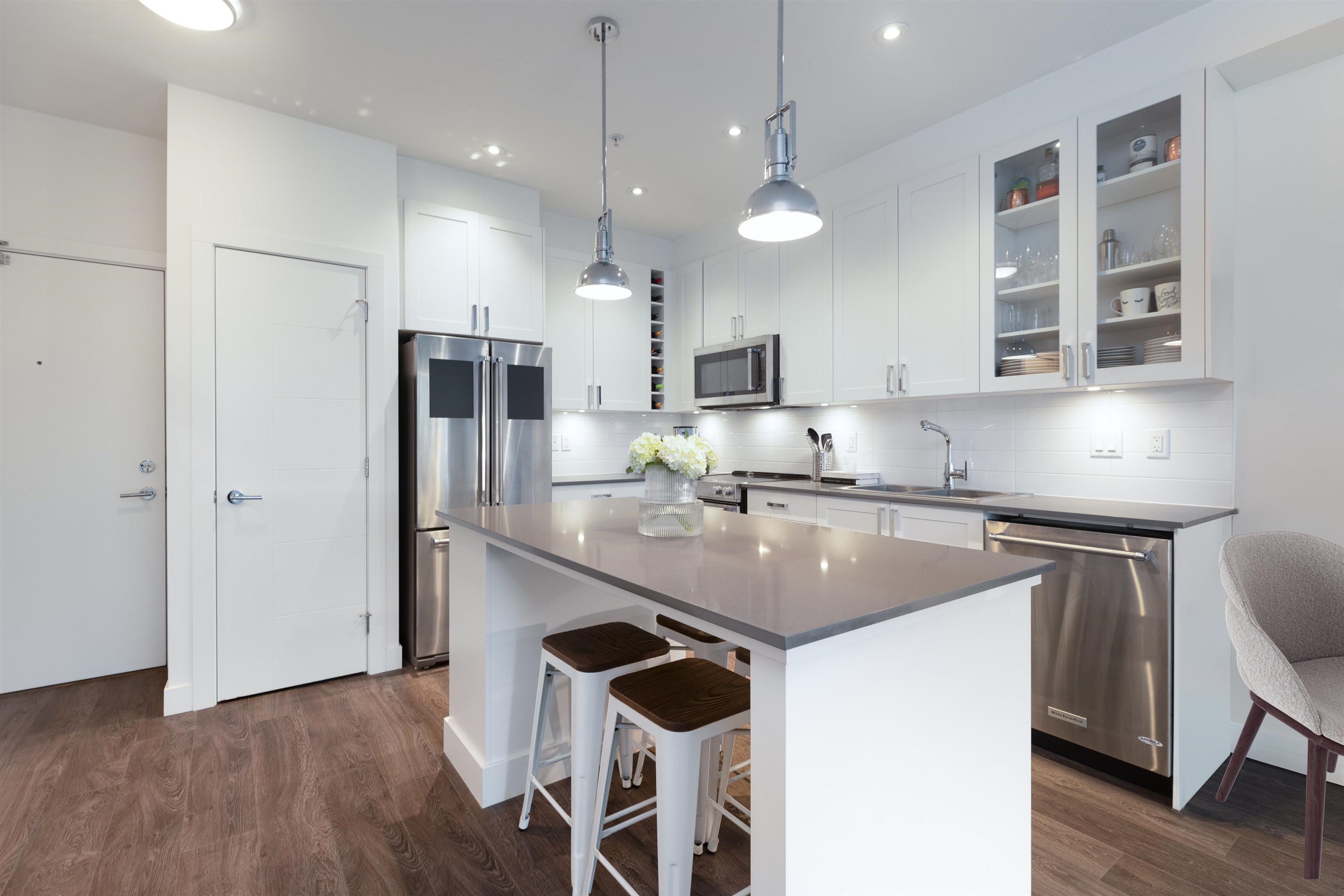 313 16388 64 AVENUE, #313