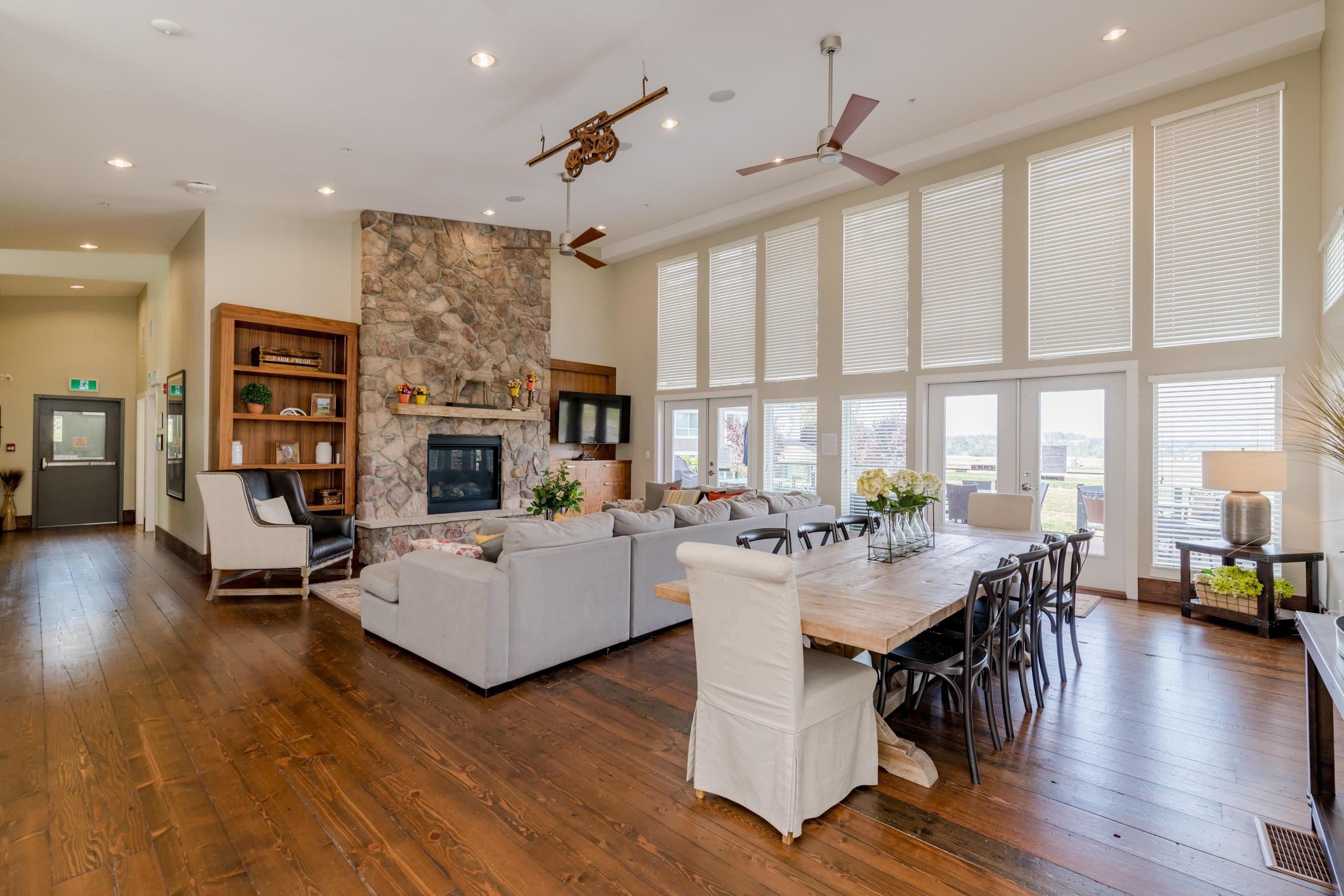 313 16388 64 AVENUE, #313