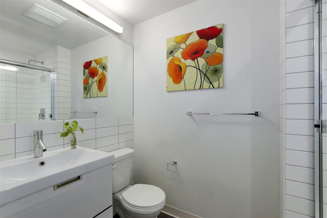 211 138 E HASTINGS STREET, #211
