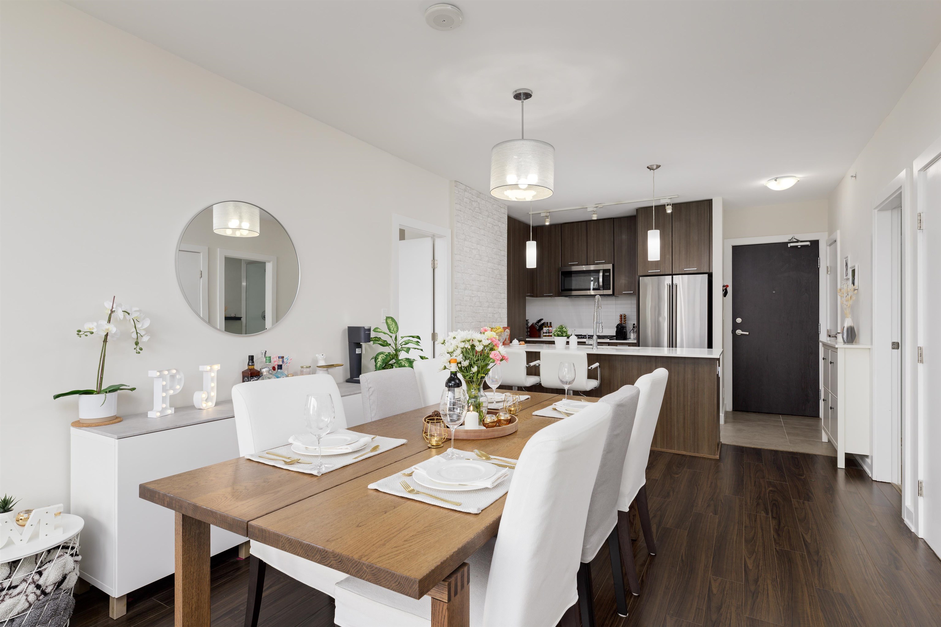 2306 301 CAPILANO ROAD, #2306