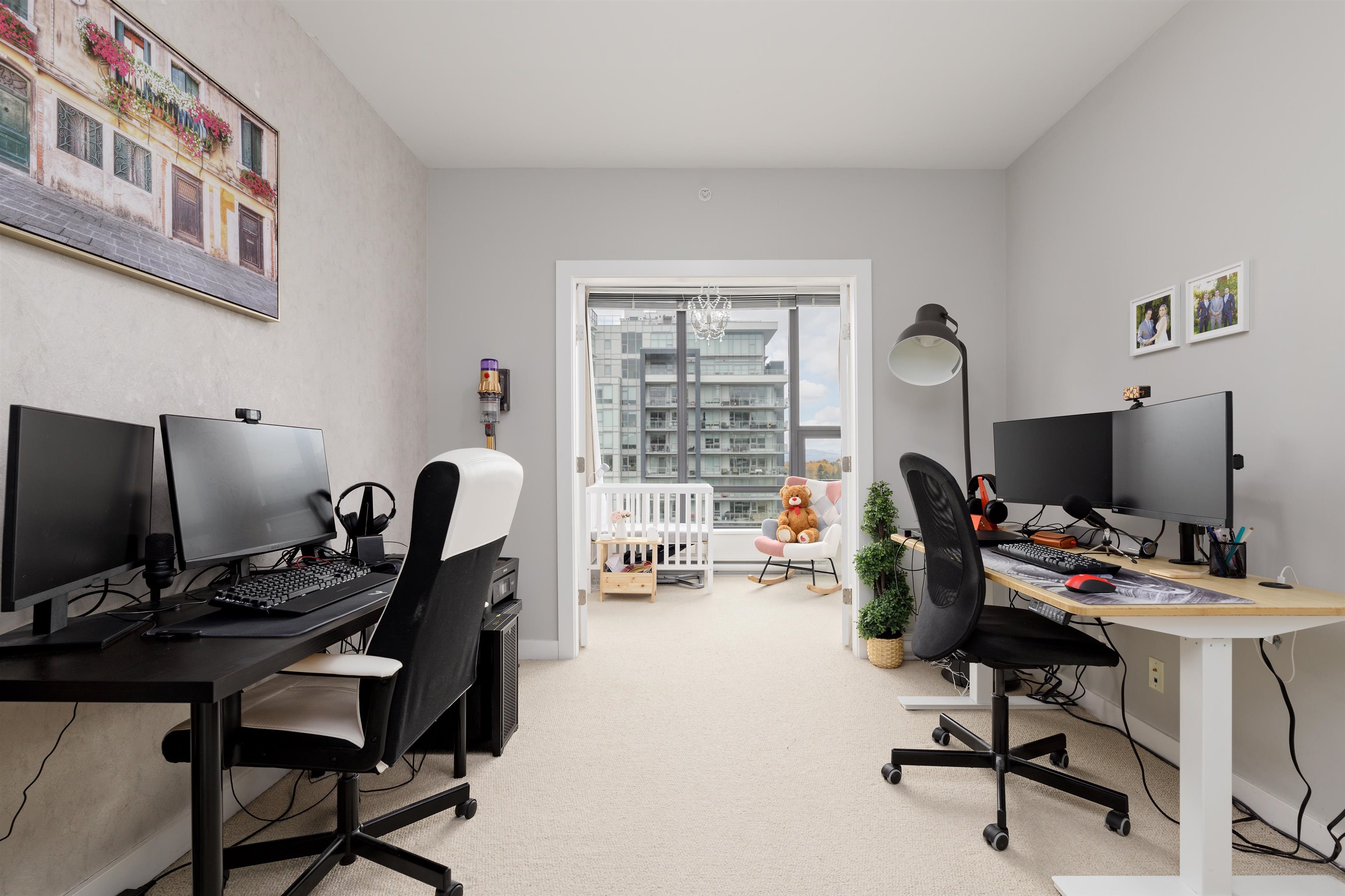 2306 301 CAPILANO ROAD, #2306