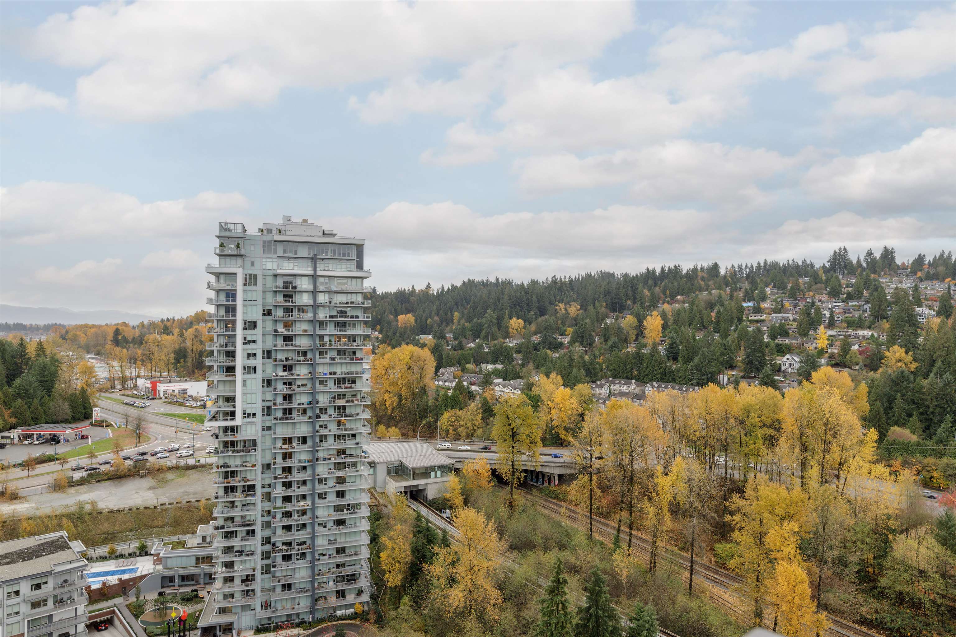 2306 301 CAPILANO ROAD, #2306