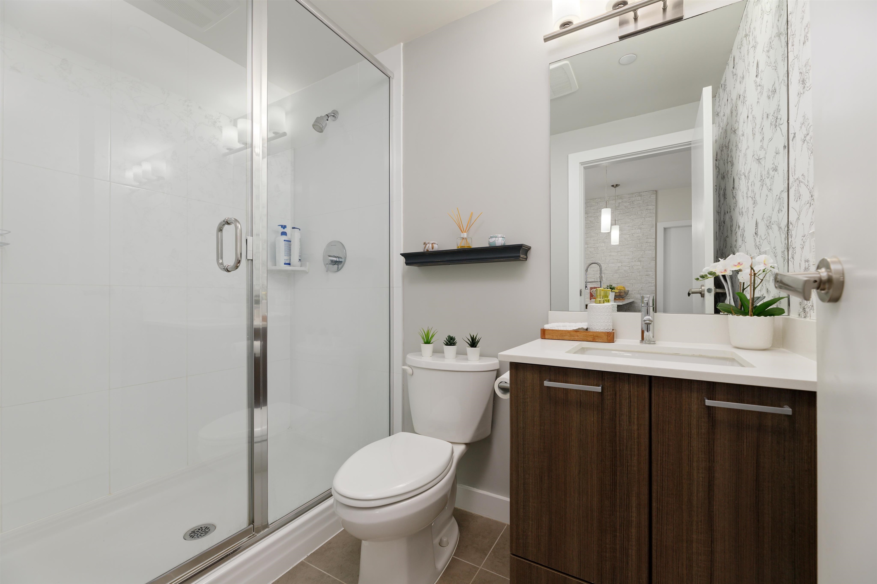 2306 301 CAPILANO ROAD, #2306