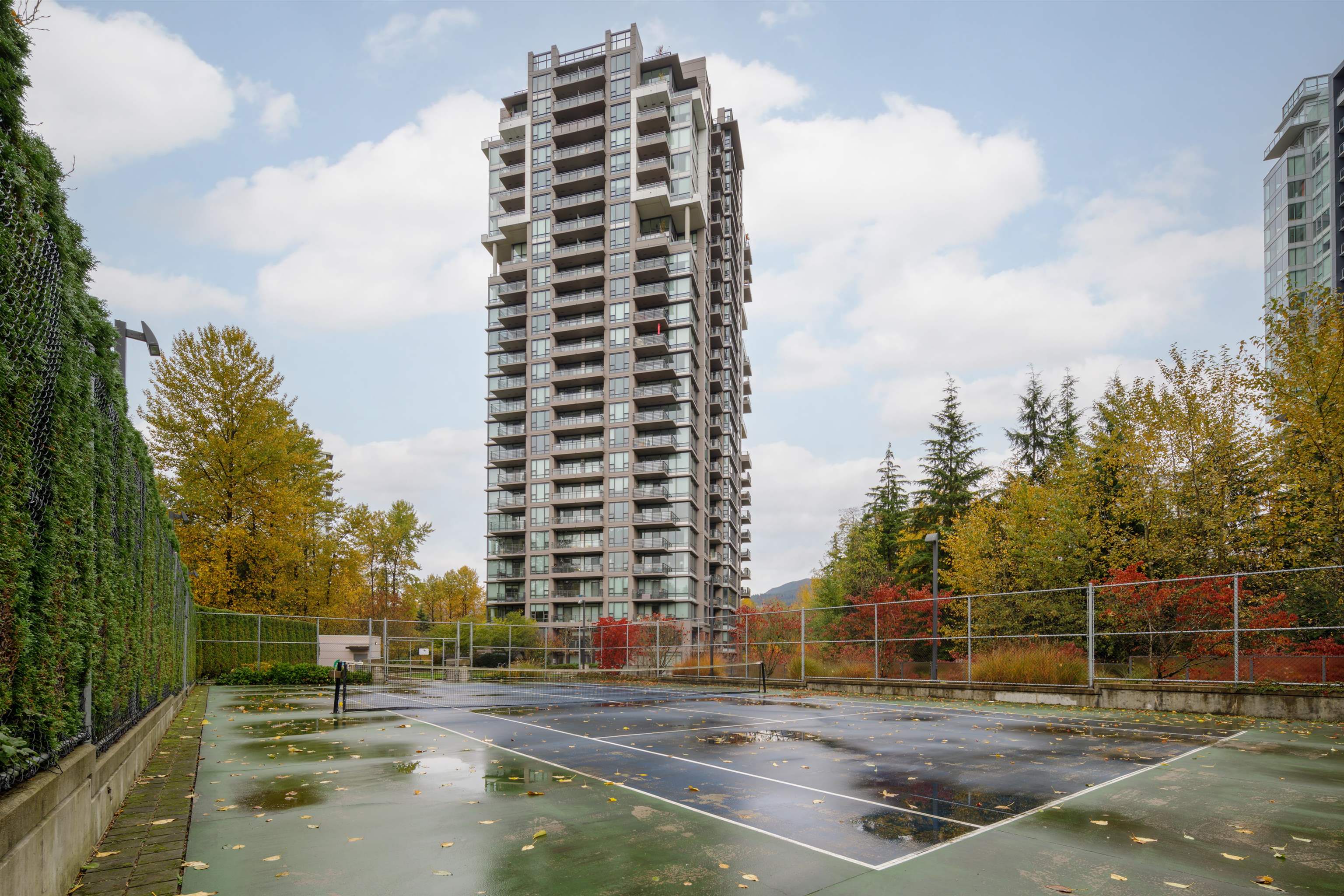 2306 301 CAPILANO ROAD, #2306