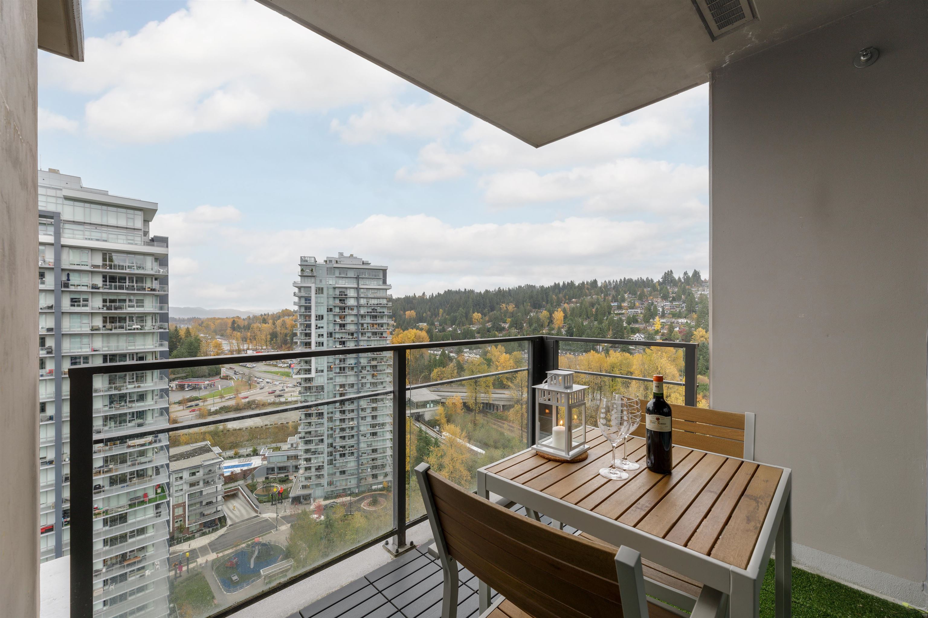 2306 301 CAPILANO ROAD, #2306