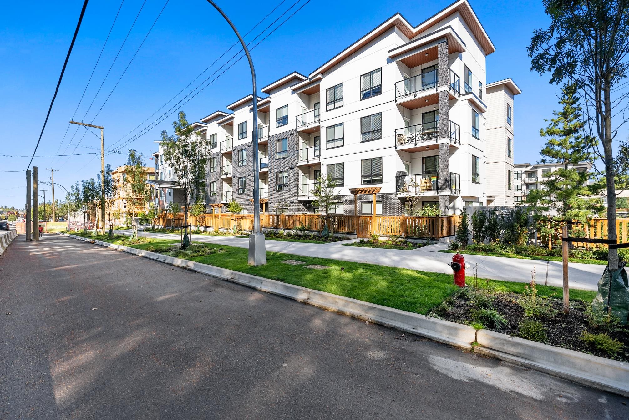 100 20362 72B AVENUE, #100