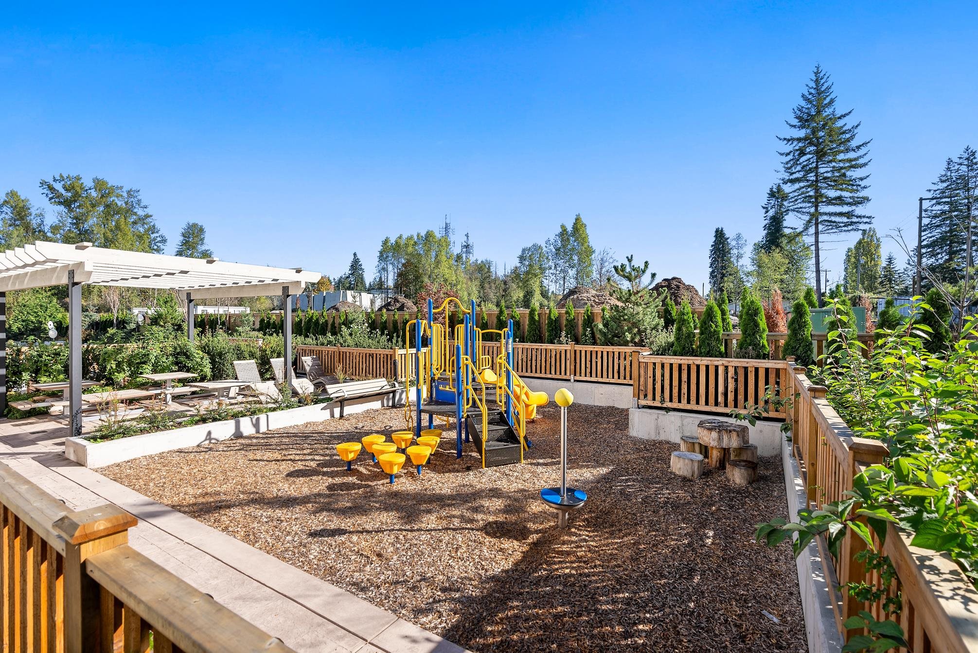 100 20362 72B AVENUE, #100