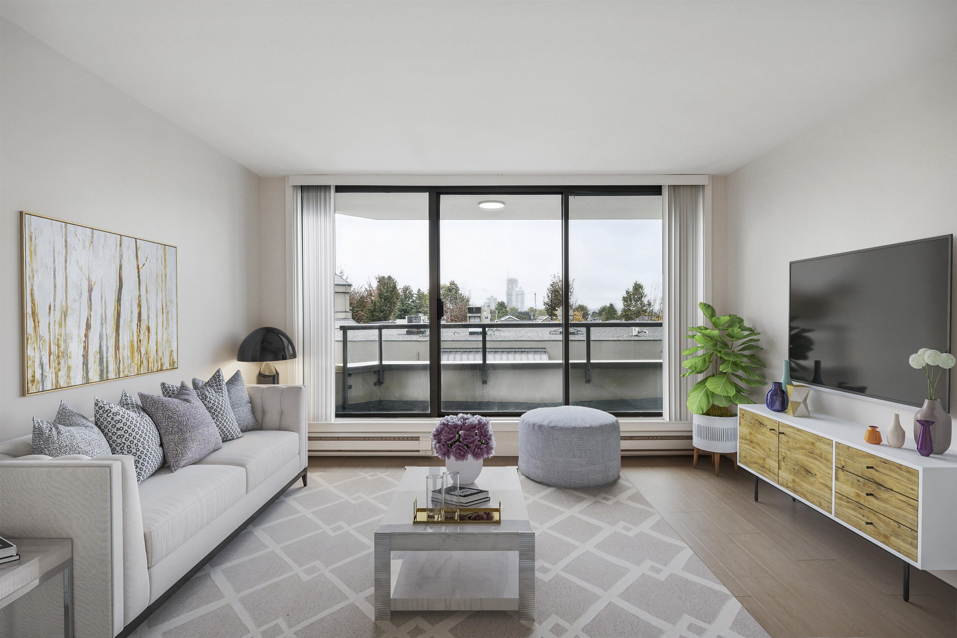 210 4160 ALBERT STREET, #210
