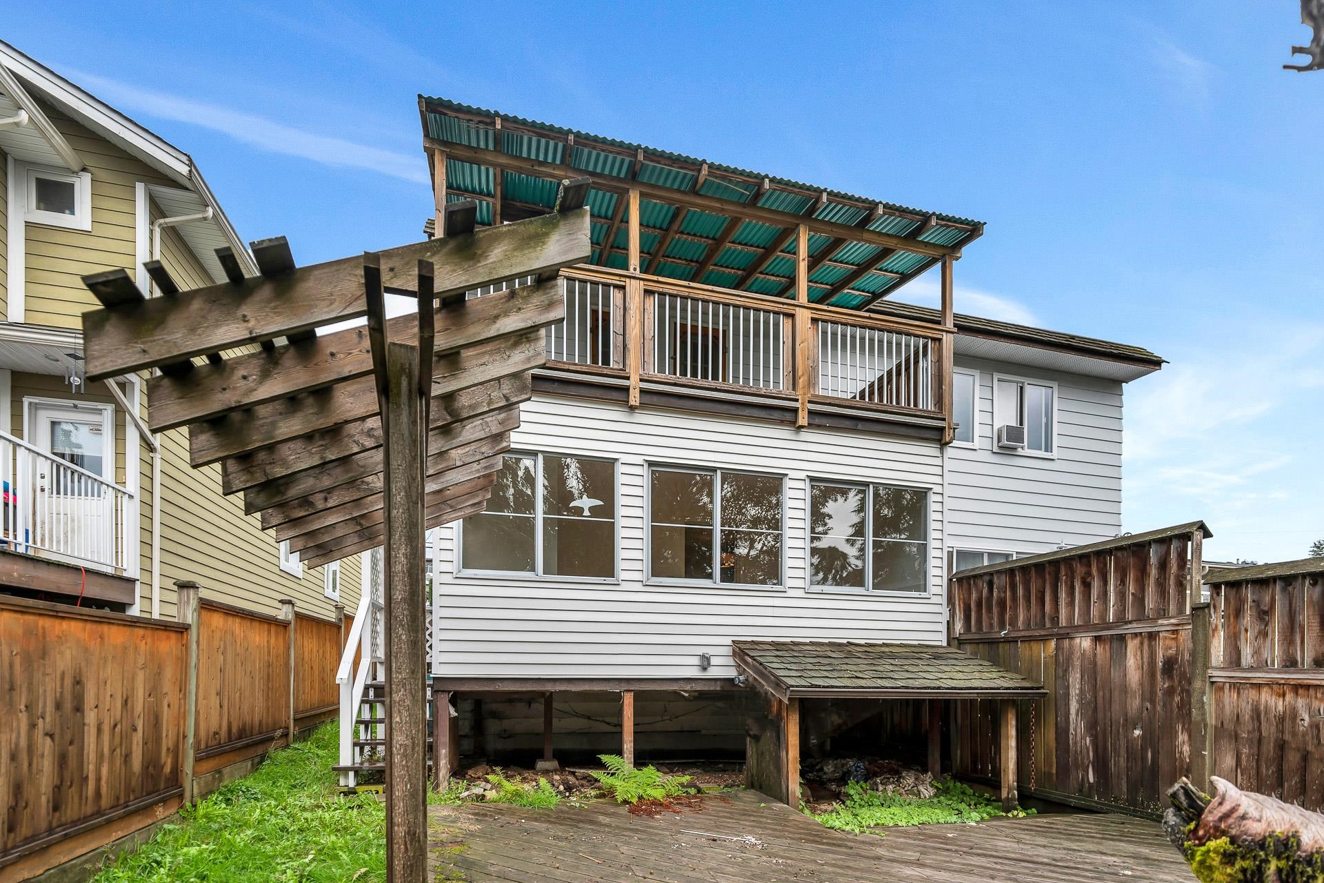 1128 ROCHESTER AVENUE
