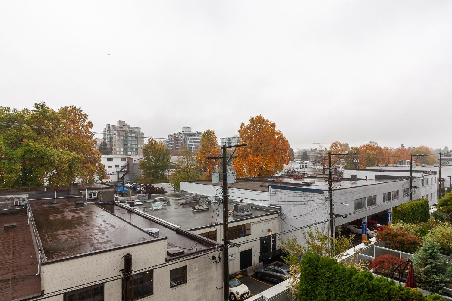 401 1680 W 4TH AVENUE, #401