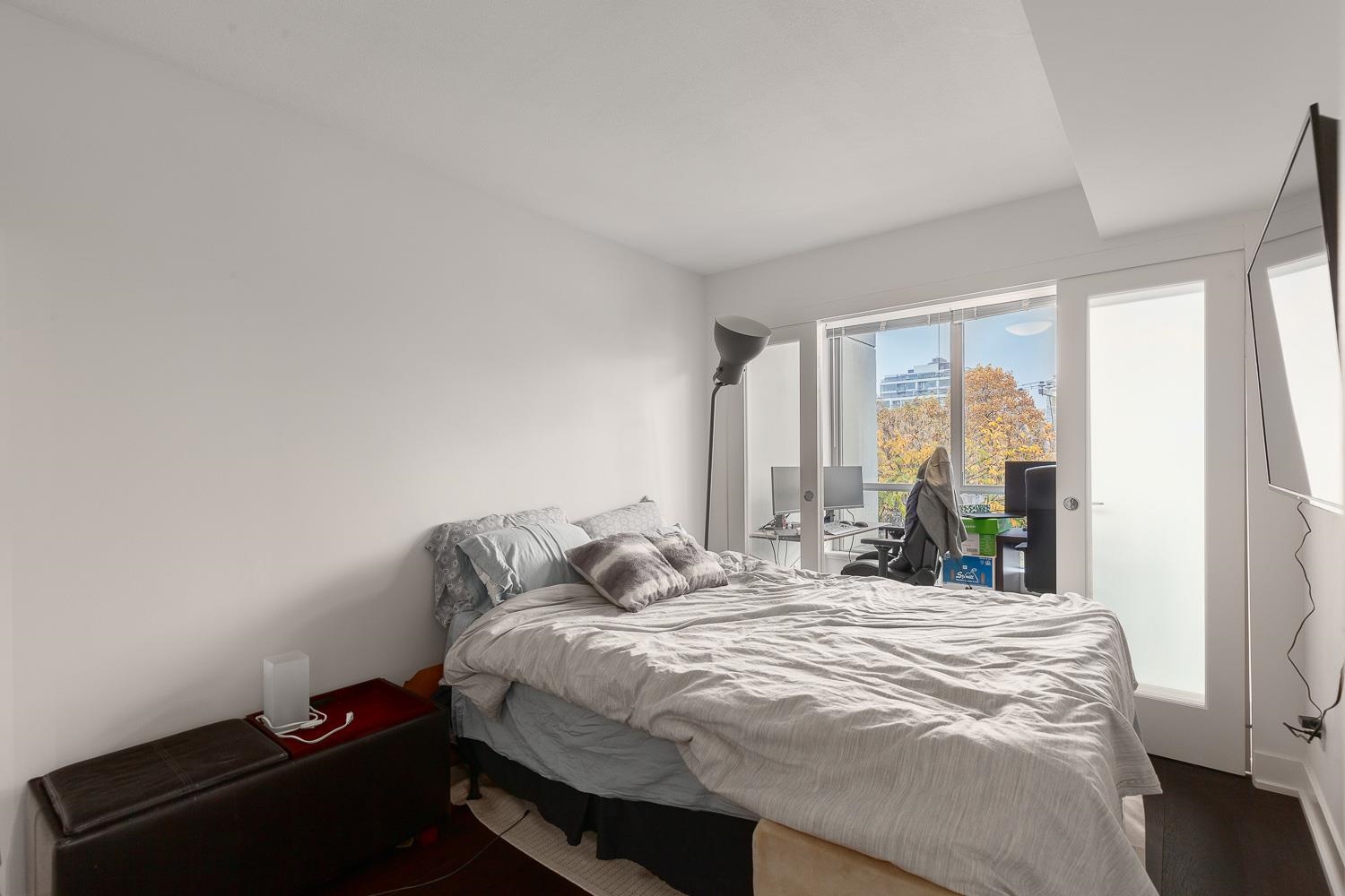 401 1680 W 4TH AVENUE, #401