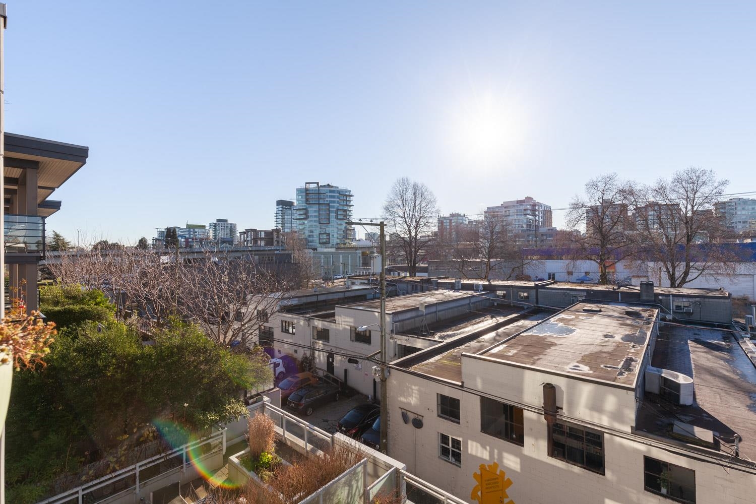 401 1680 W 4TH AVENUE, #401