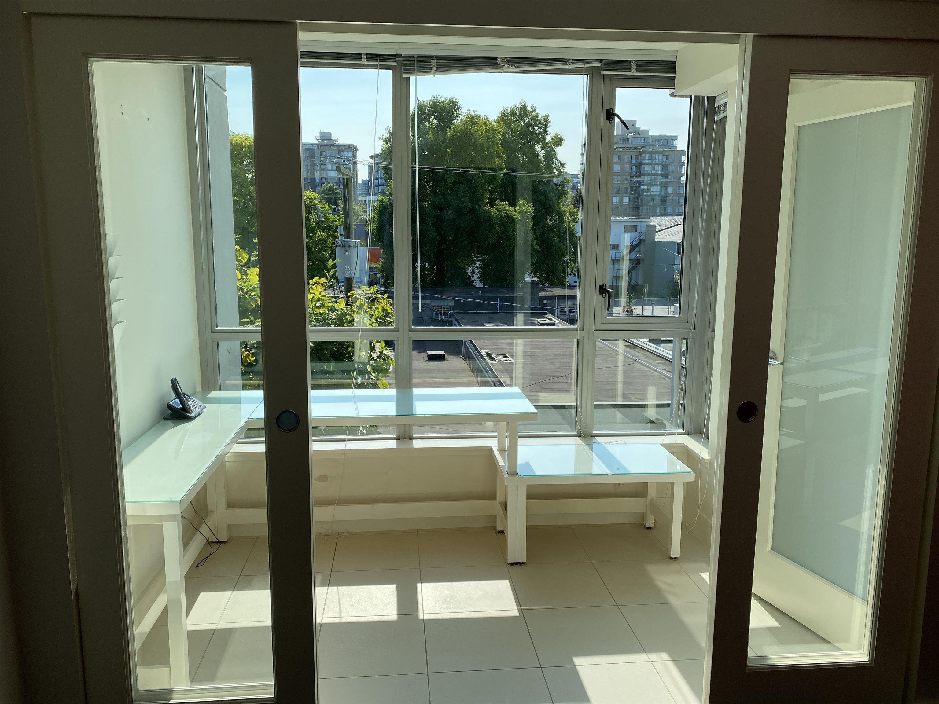 401 1680 W 4TH AVENUE, #401