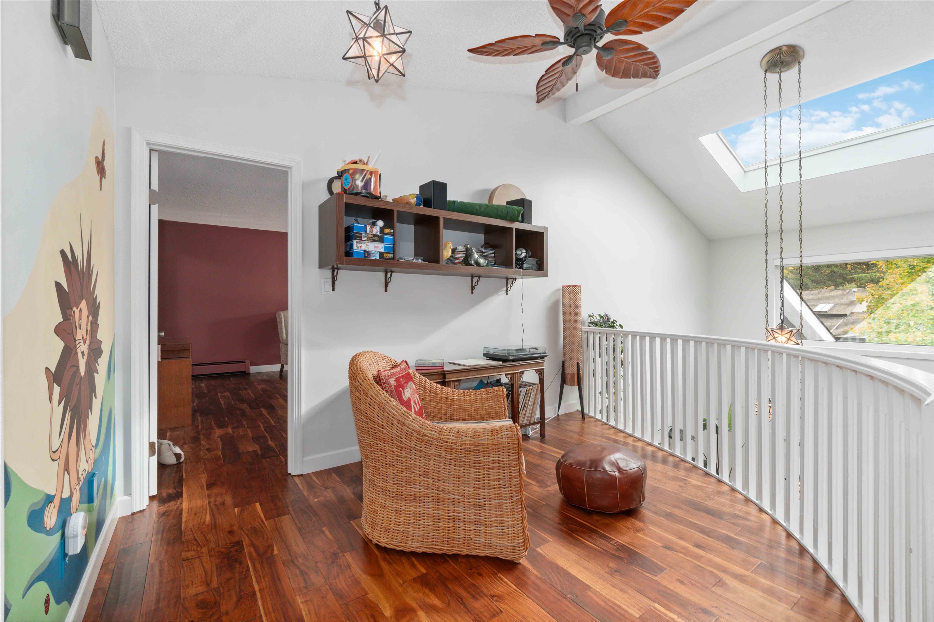 1381 GLEN ABBEY DRIVE