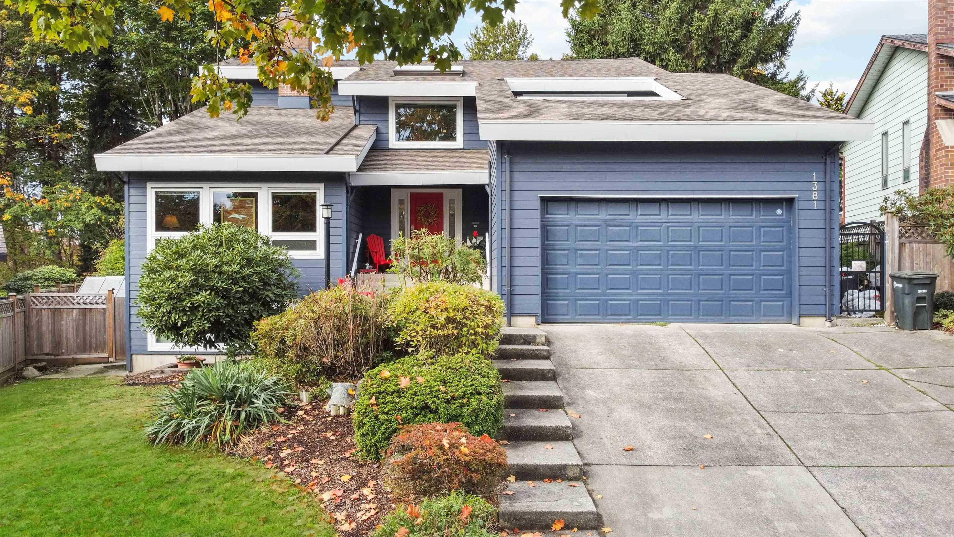 1381 GLEN ABBEY DRIVE