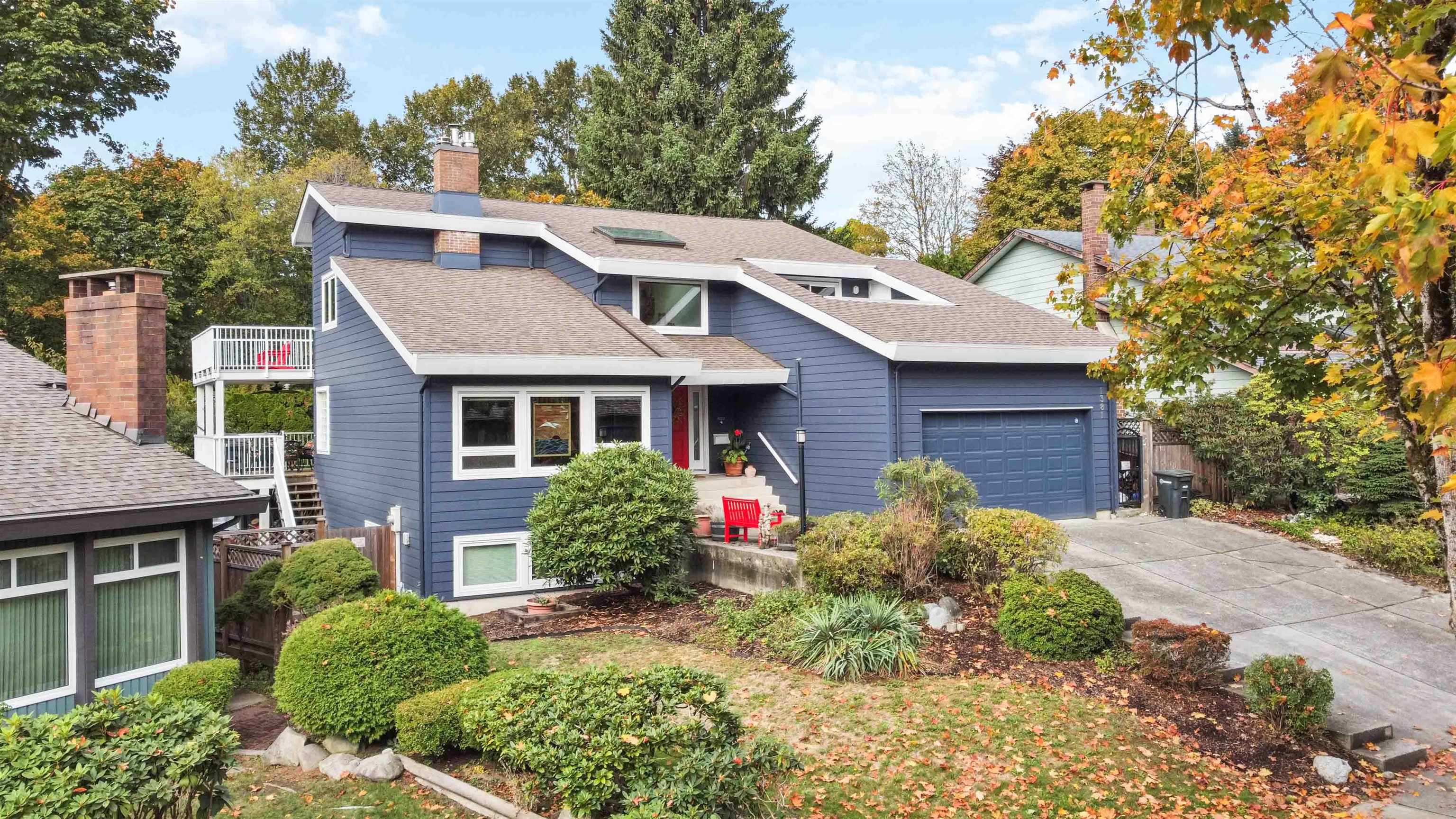 1381 GLEN ABBEY DRIVE