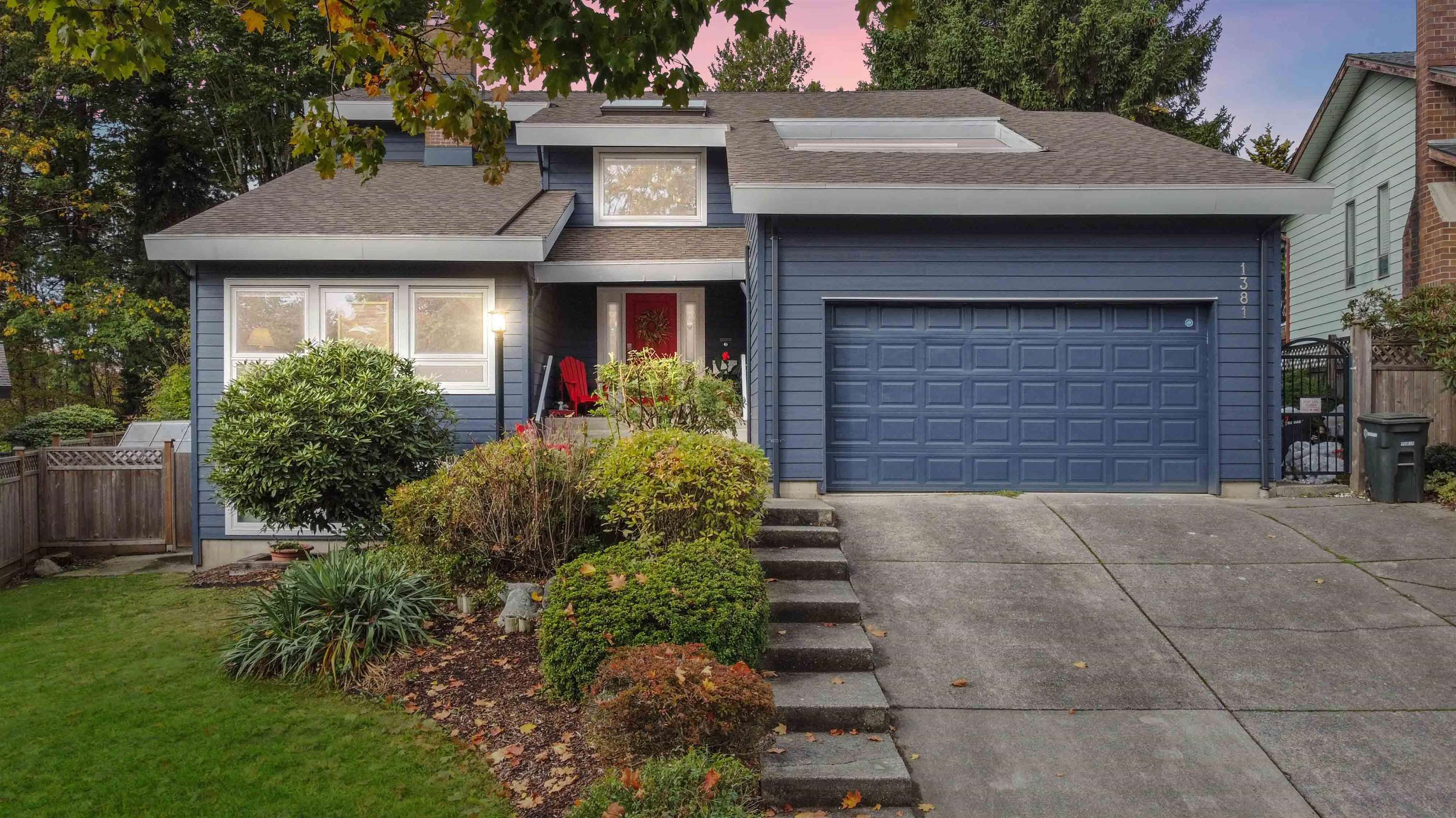 1381 GLEN ABBEY DRIVE