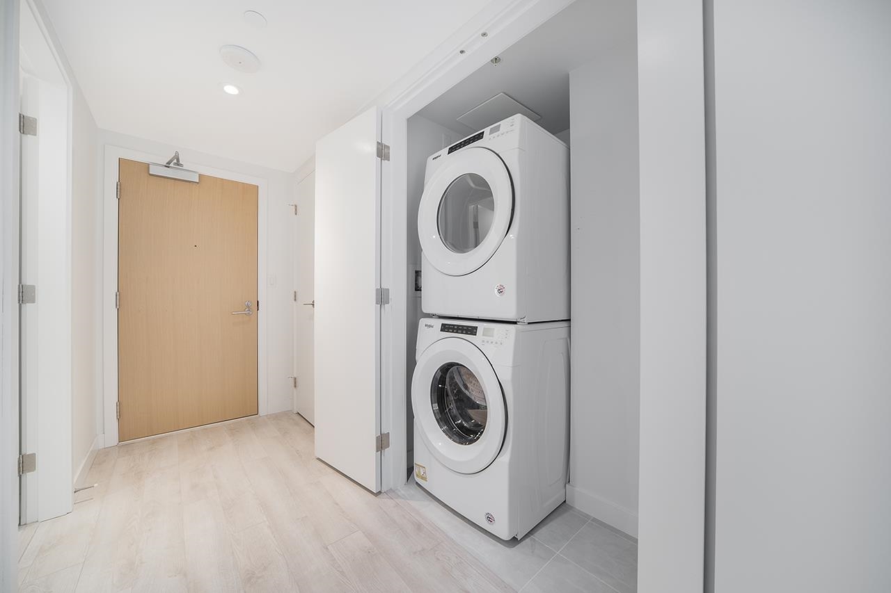2302 2085 SKYLINE COURT, #2302