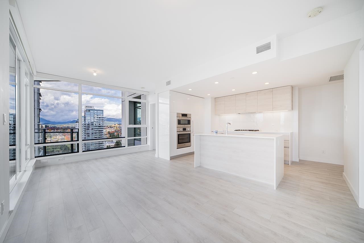 2302 2085 SKYLINE COURT, #2302