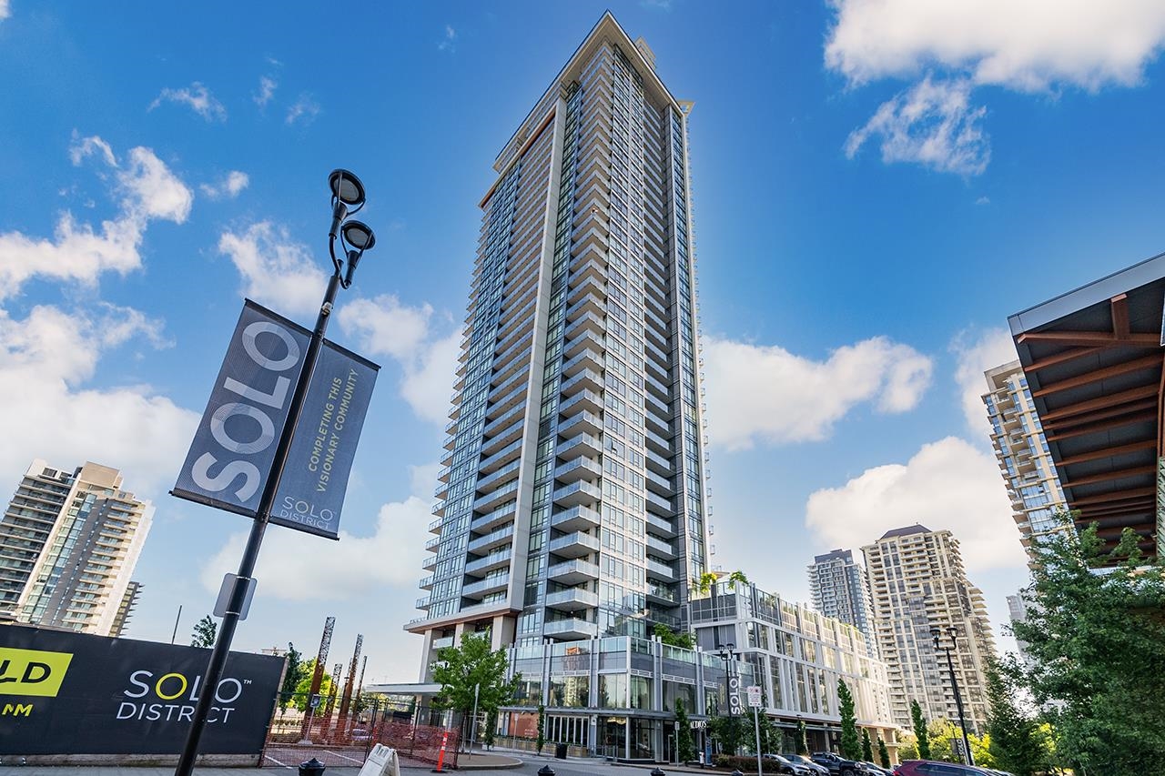 2302 2085 SKYLINE COURT, #2302