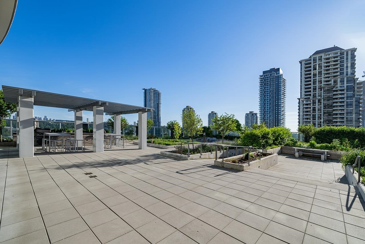 2302 2085 SKYLINE COURT, #2302