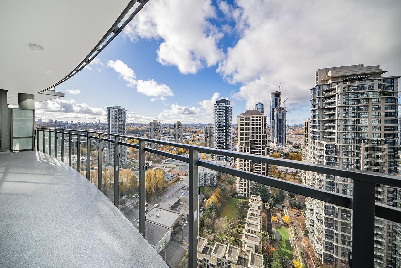 2302 2085 SKYLINE COURT, #2302