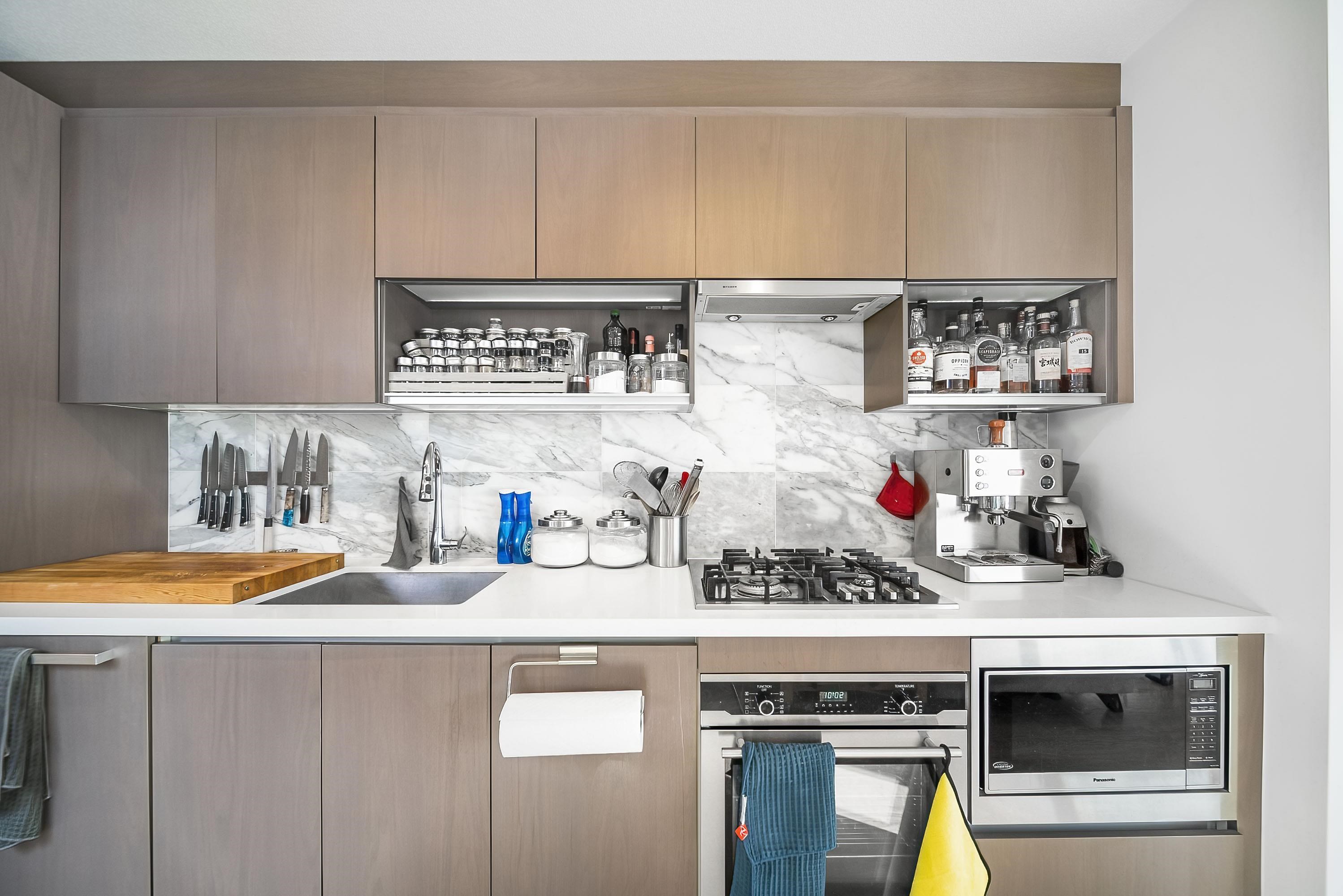 1203 13750 100 AVENUE, #1203