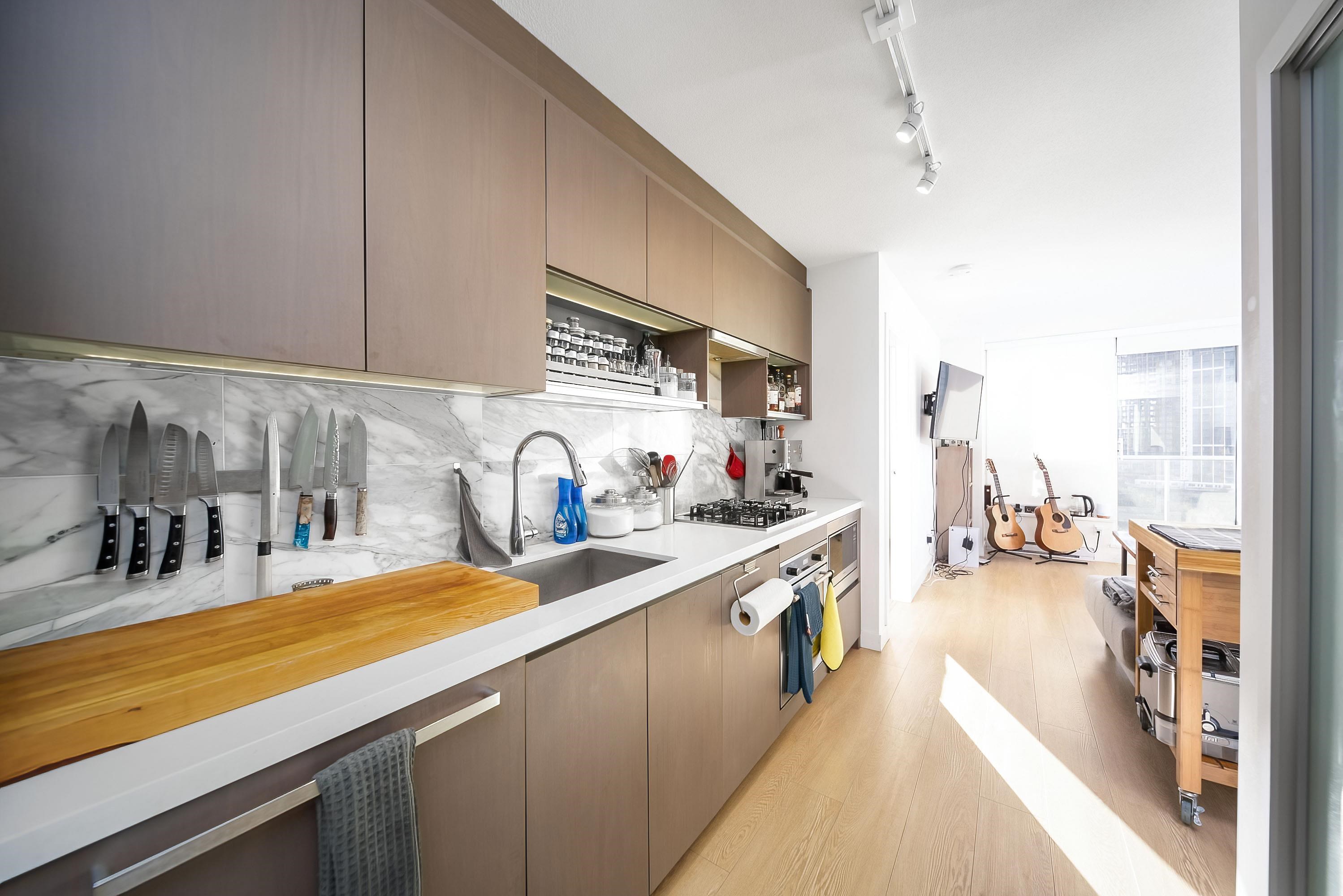 1203 13750 100 AVENUE, #1203
