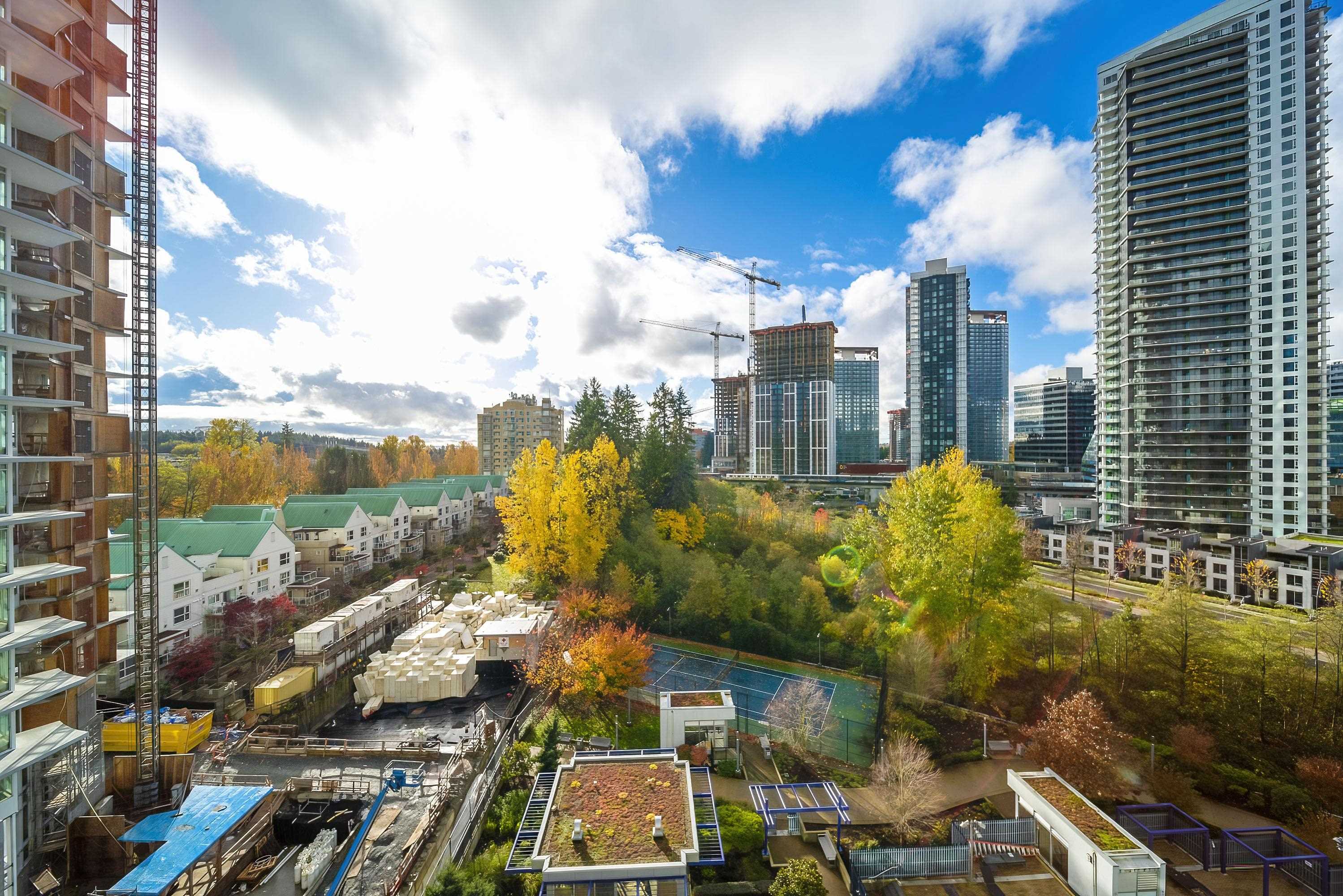1203 13750 100 AVENUE, #1203