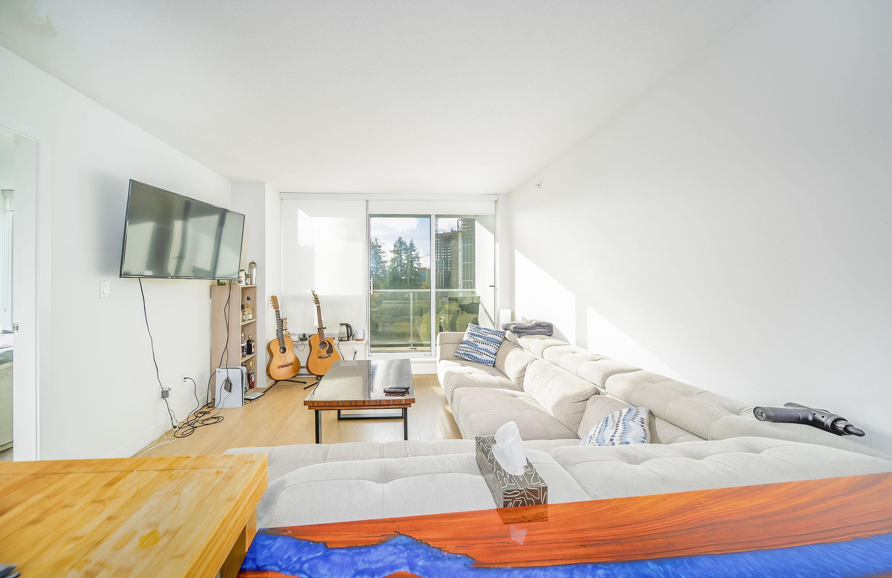 1203 13750 100 AVENUE, #1203