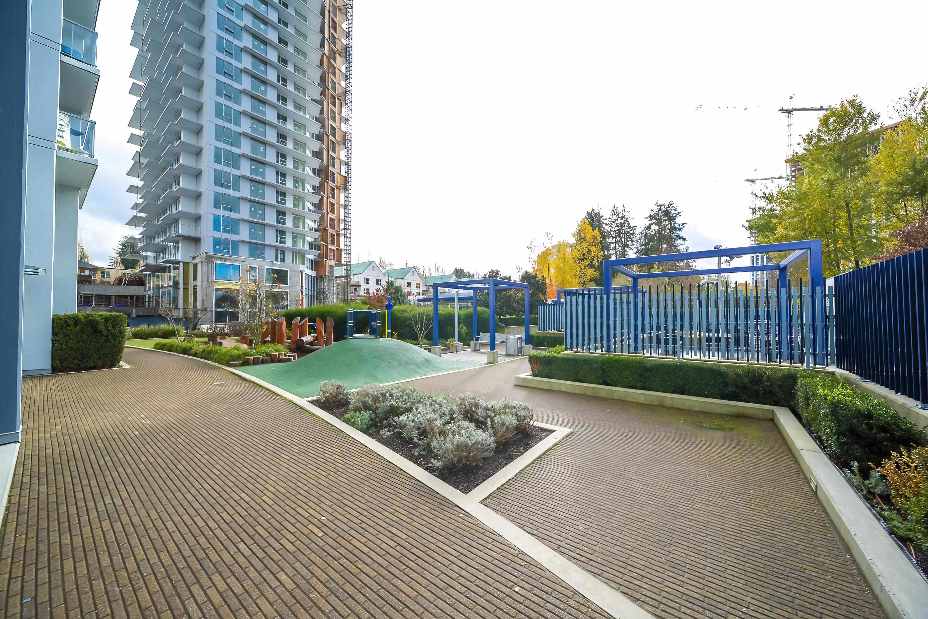 1203 13750 100 AVENUE, #1203