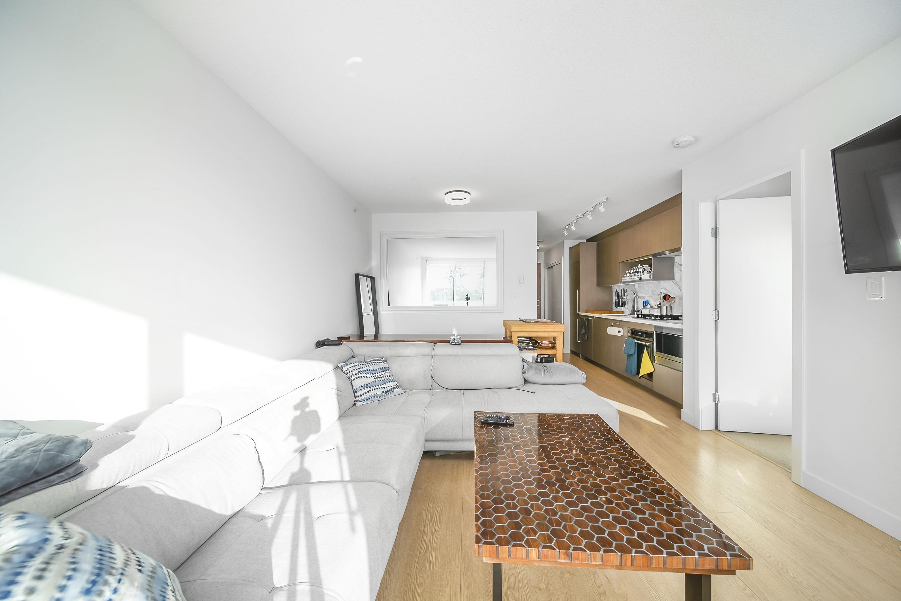 1203 13750 100 AVENUE, #1203