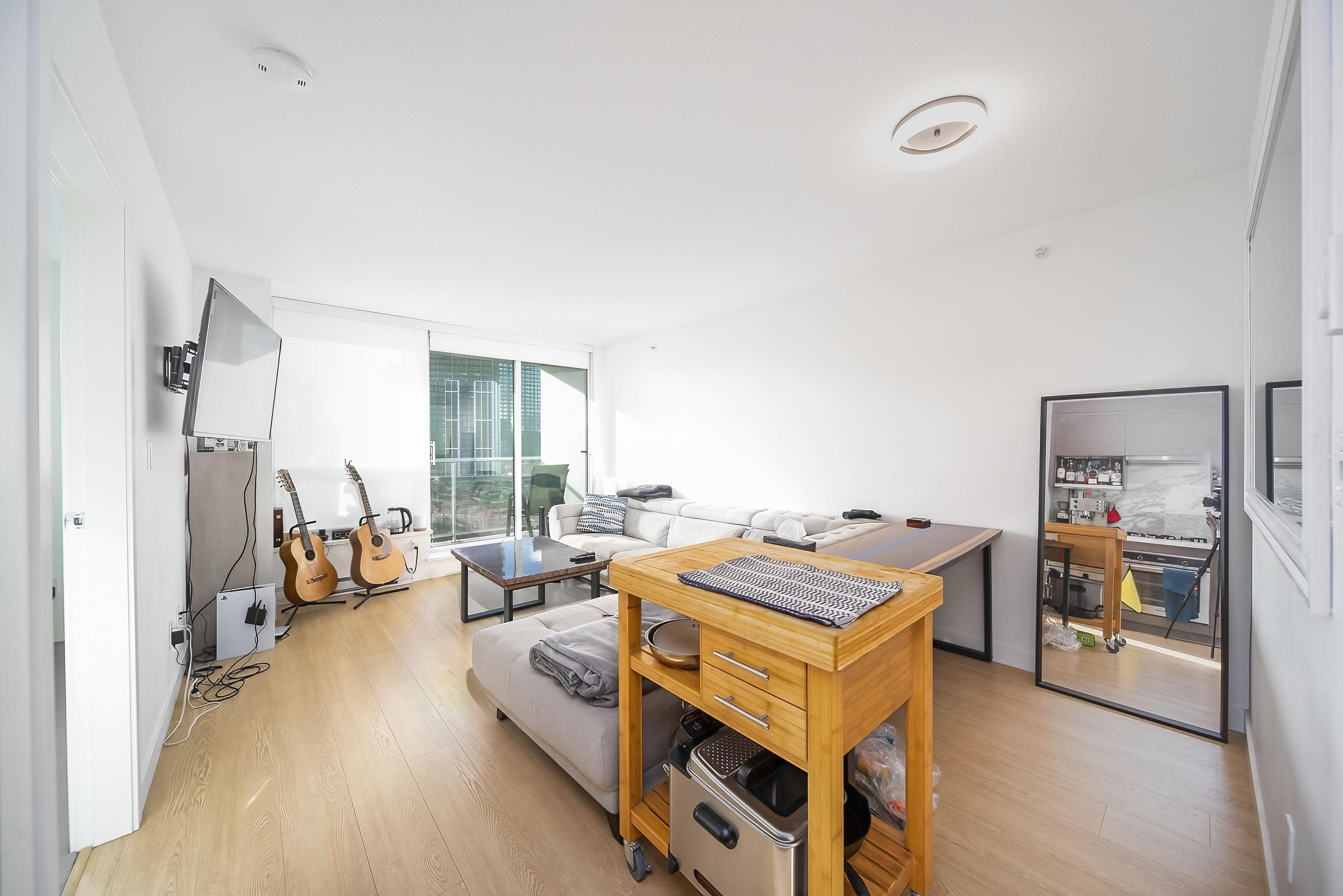 1203 13750 100 AVENUE, #1203